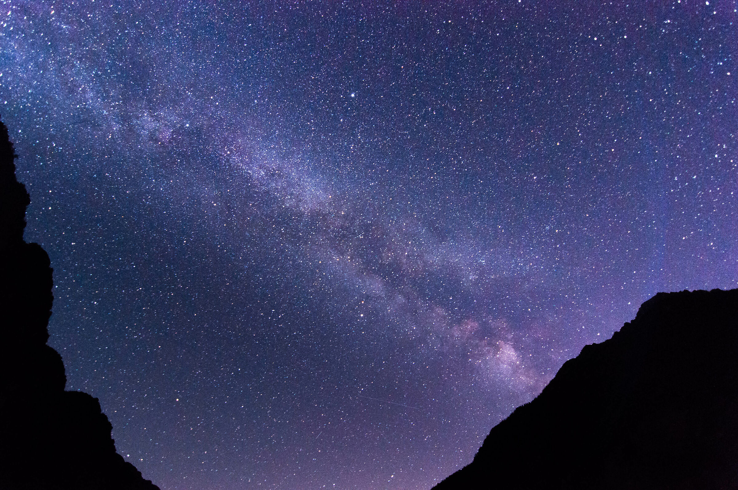 via lattea!