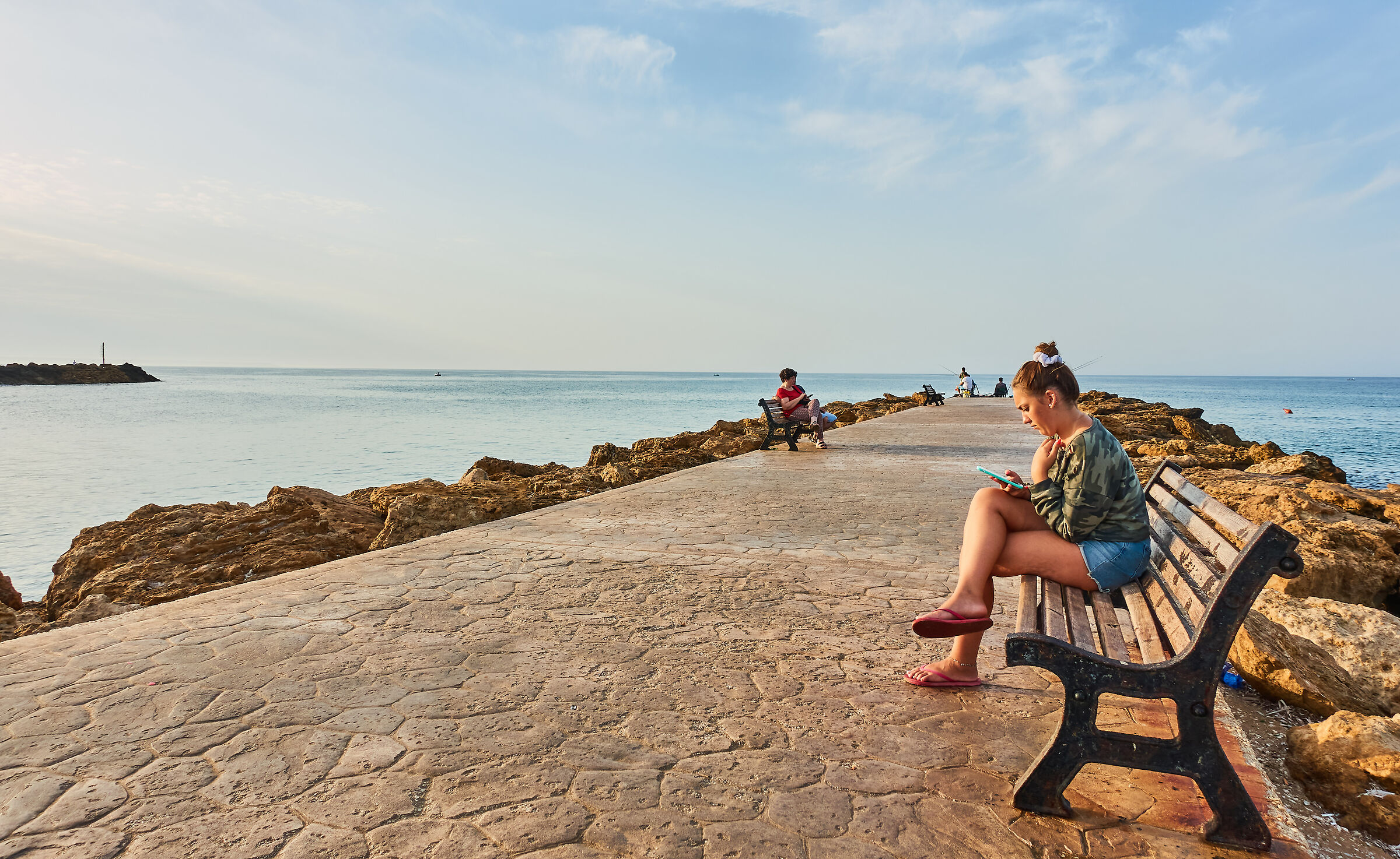 Selinunte: la bellezza rubata