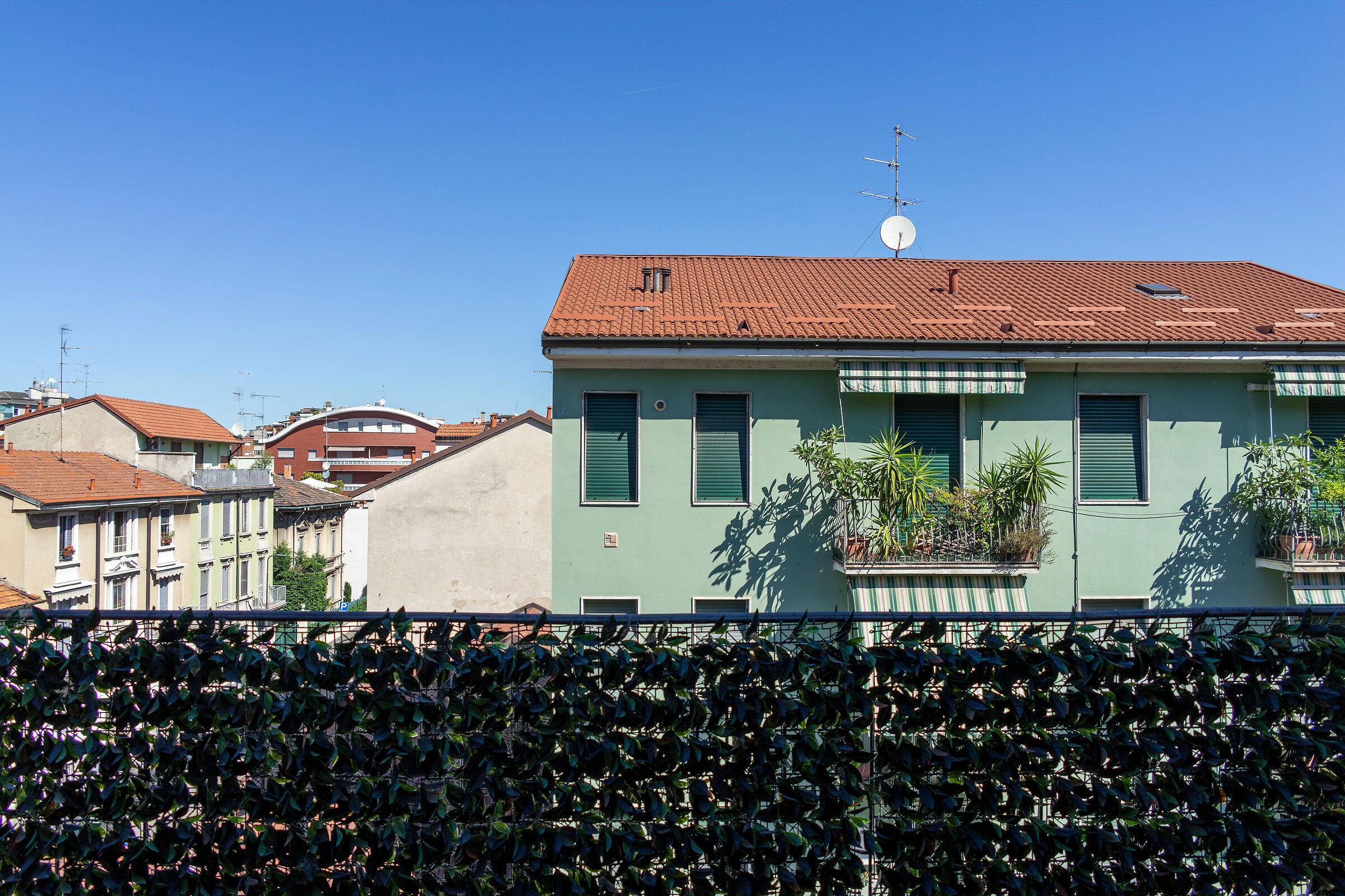 rx1r test : ricoh gw3 at f5.6