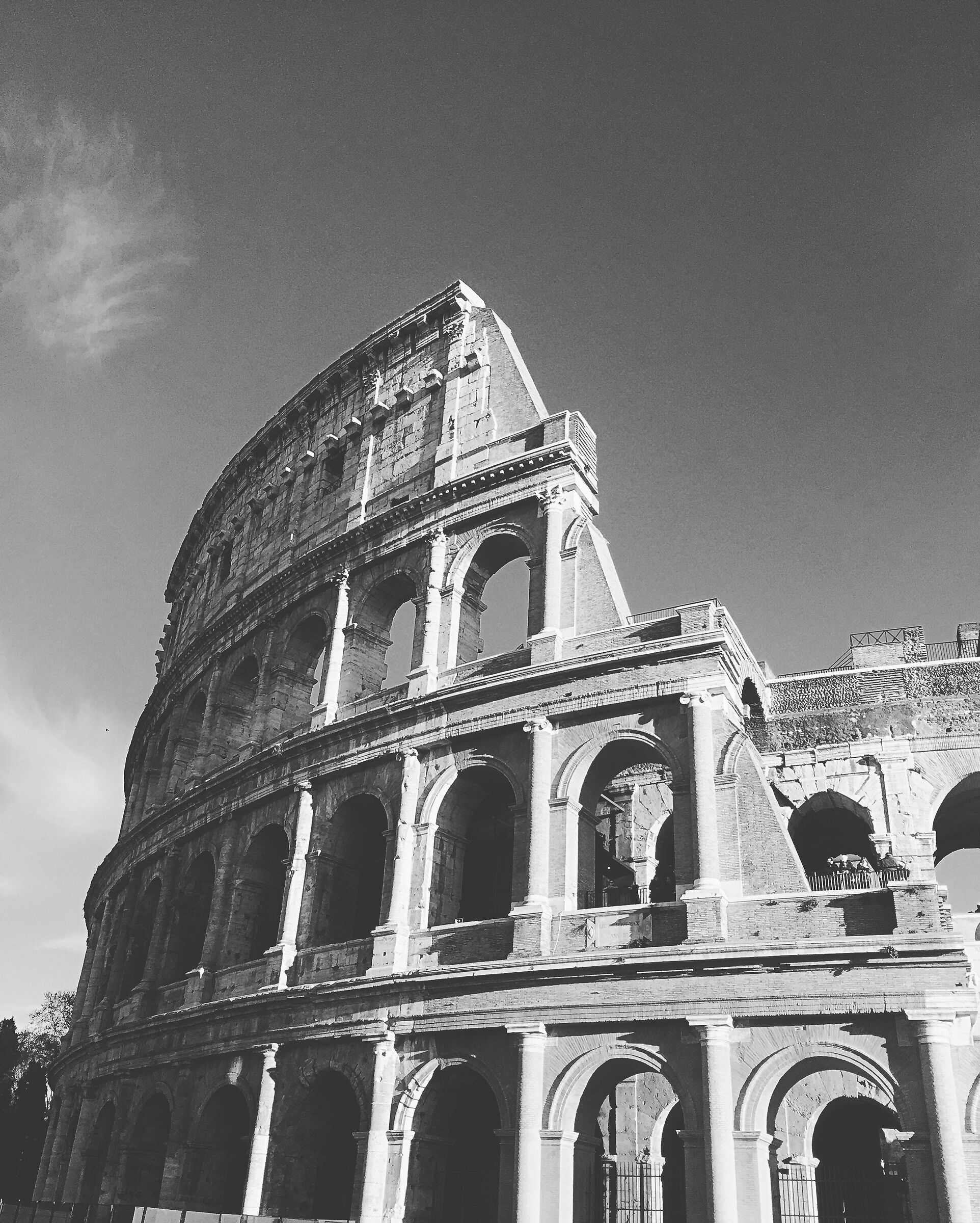 Colosseum