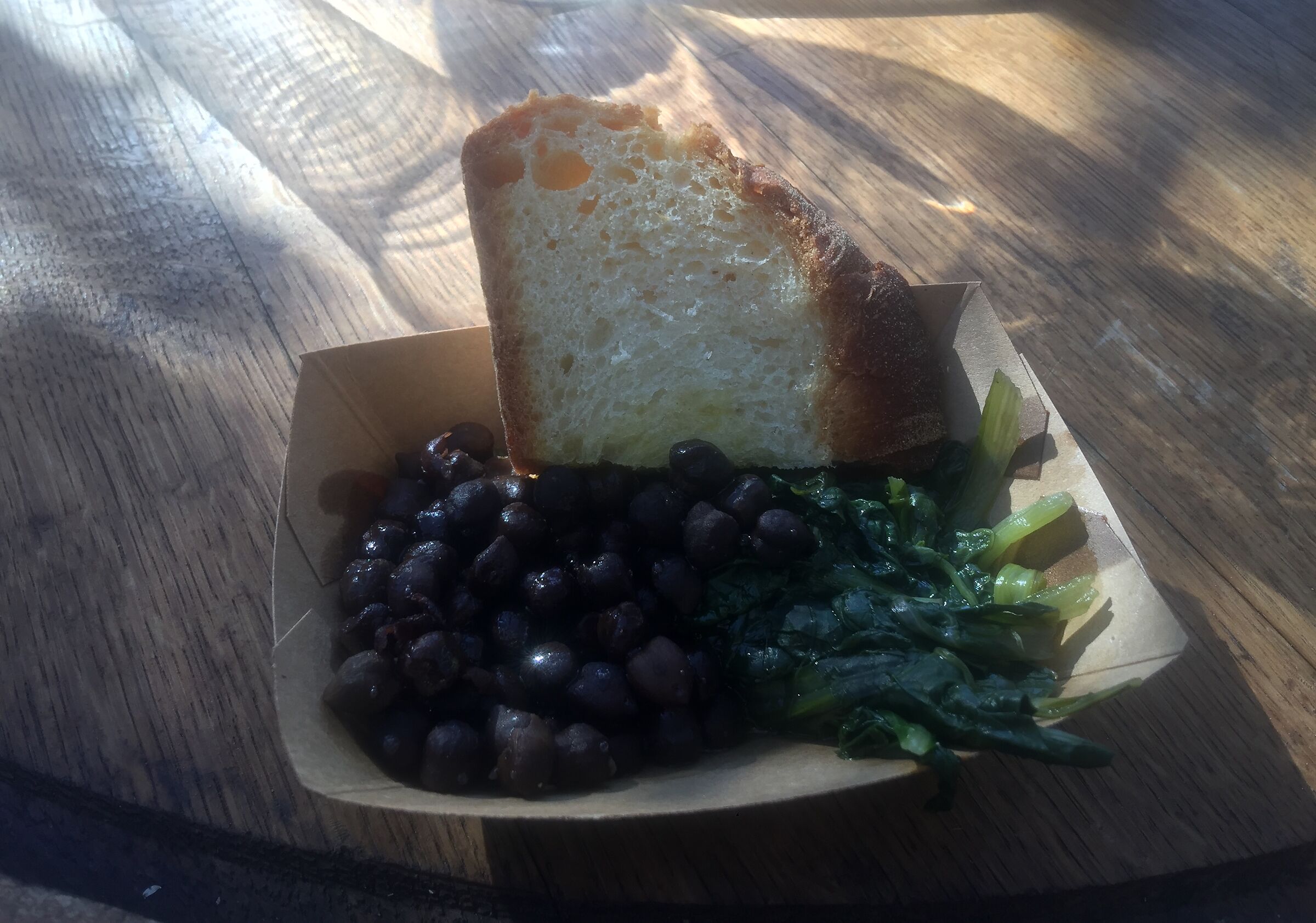 Eat healthy, every ?