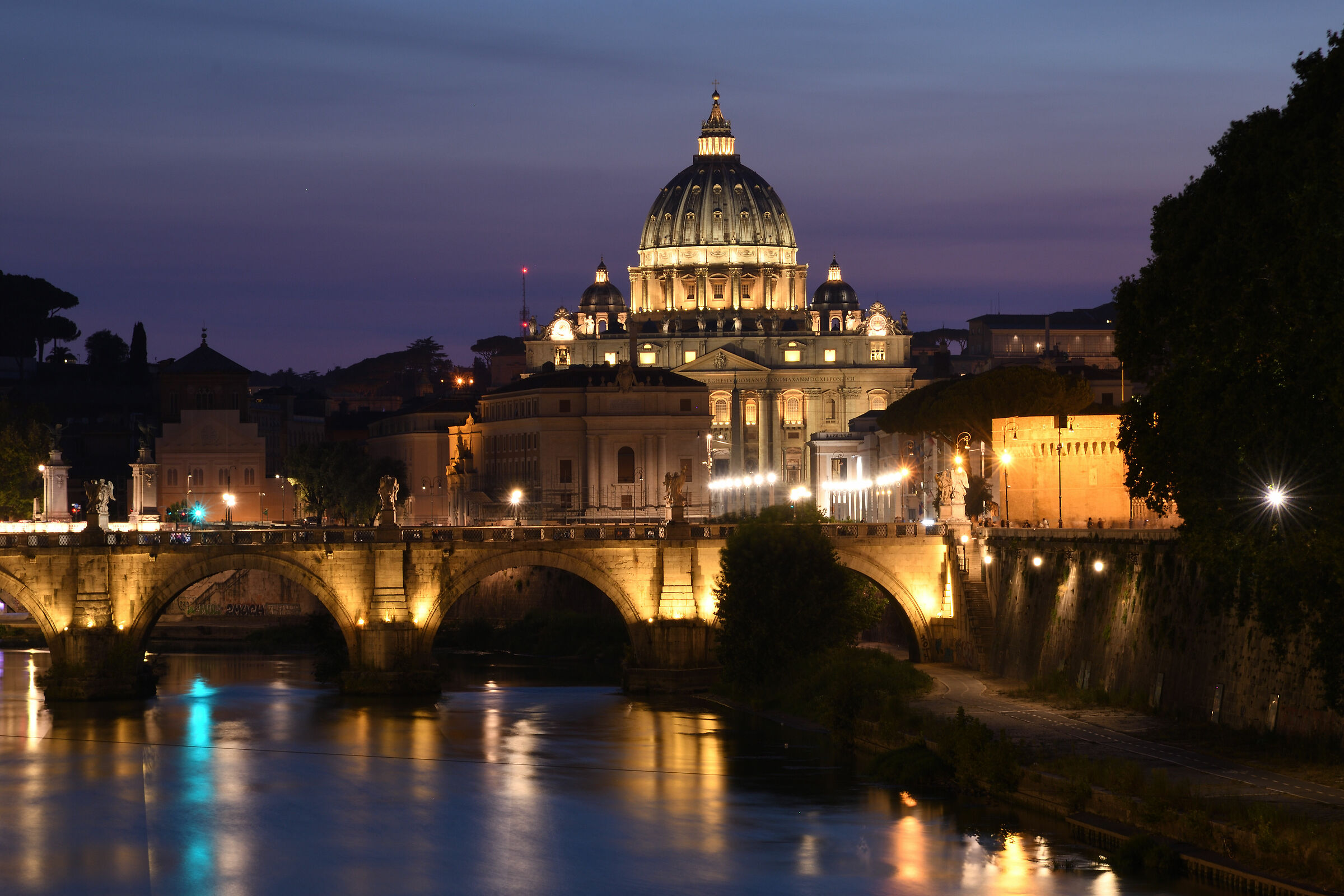 Rome