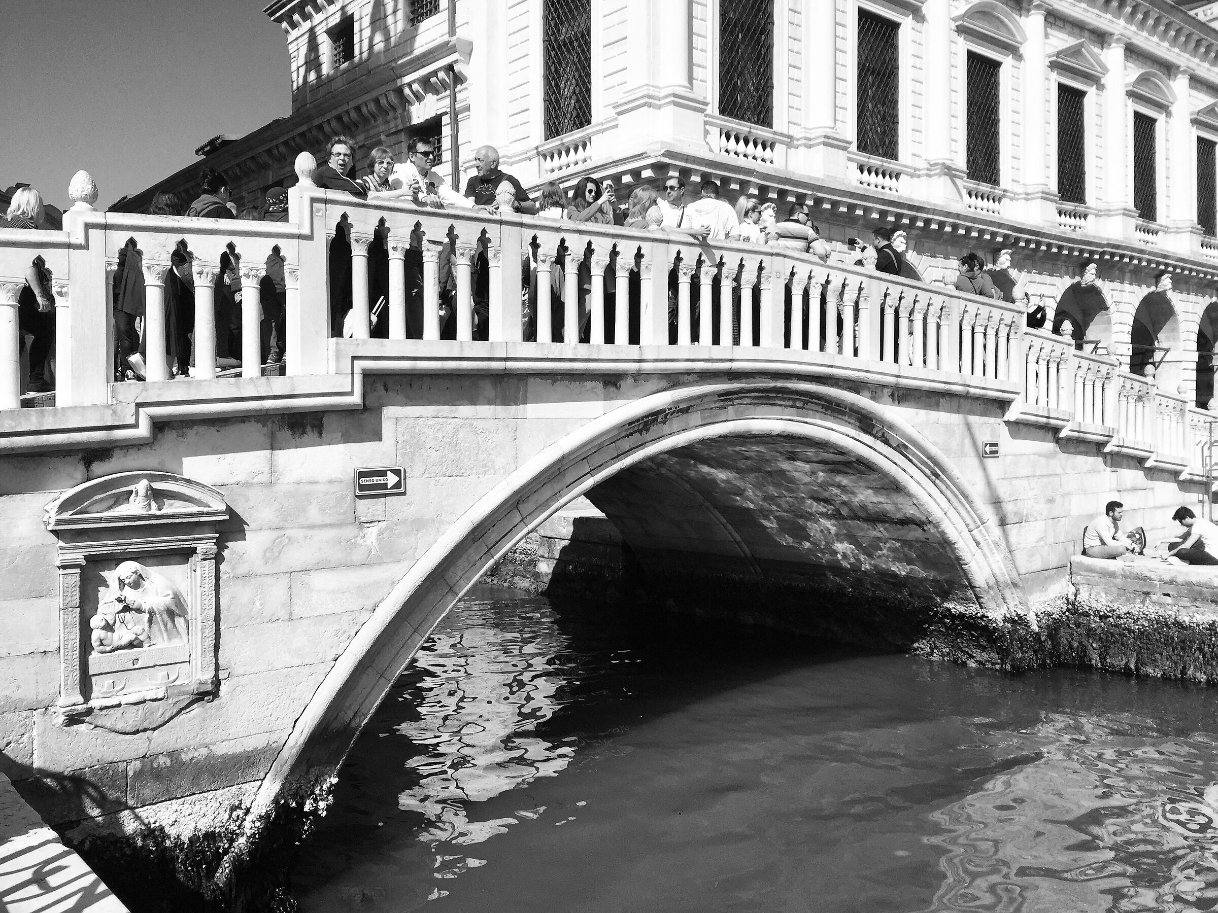 Rialto Bridge