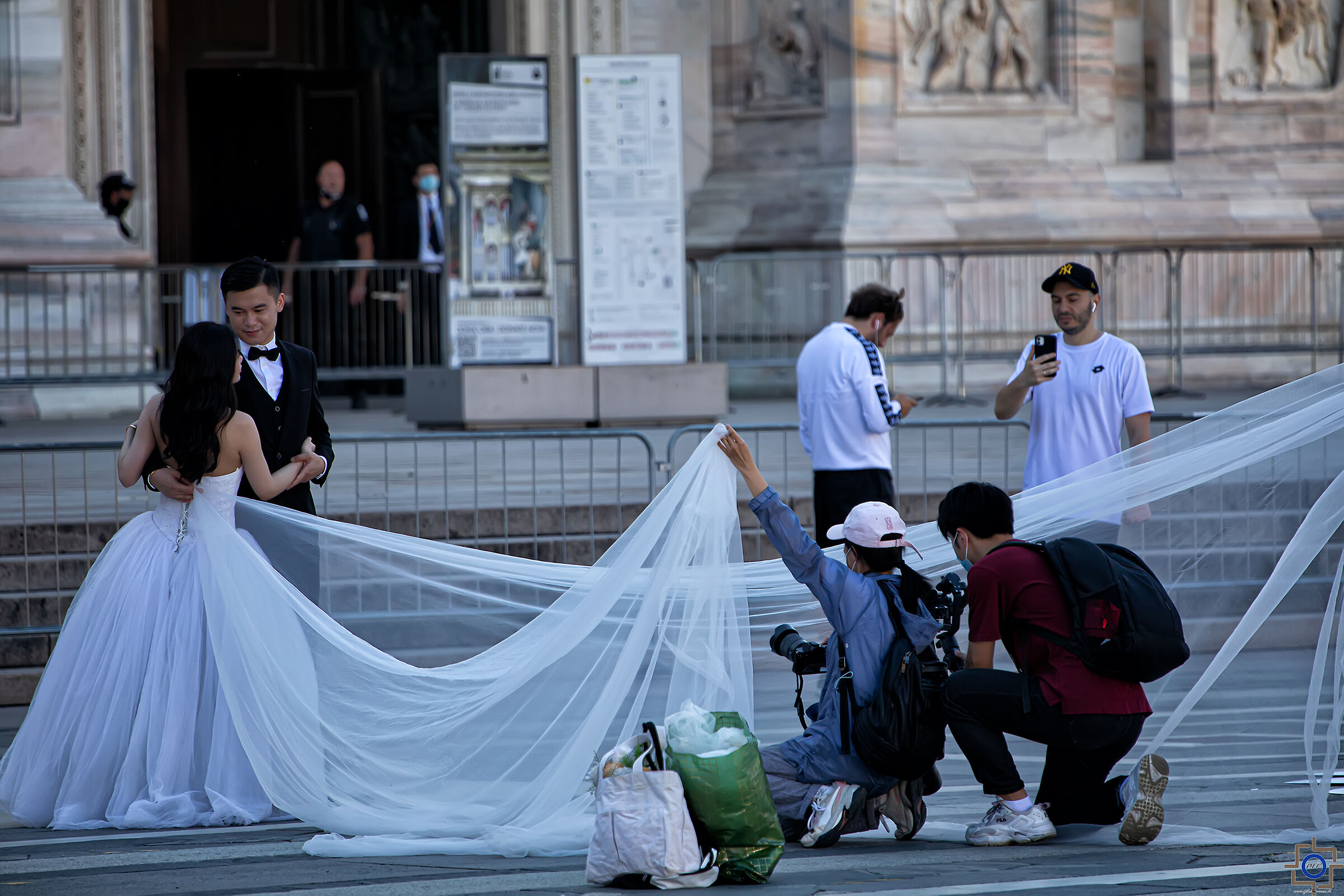 Il più bel giorno per tutti