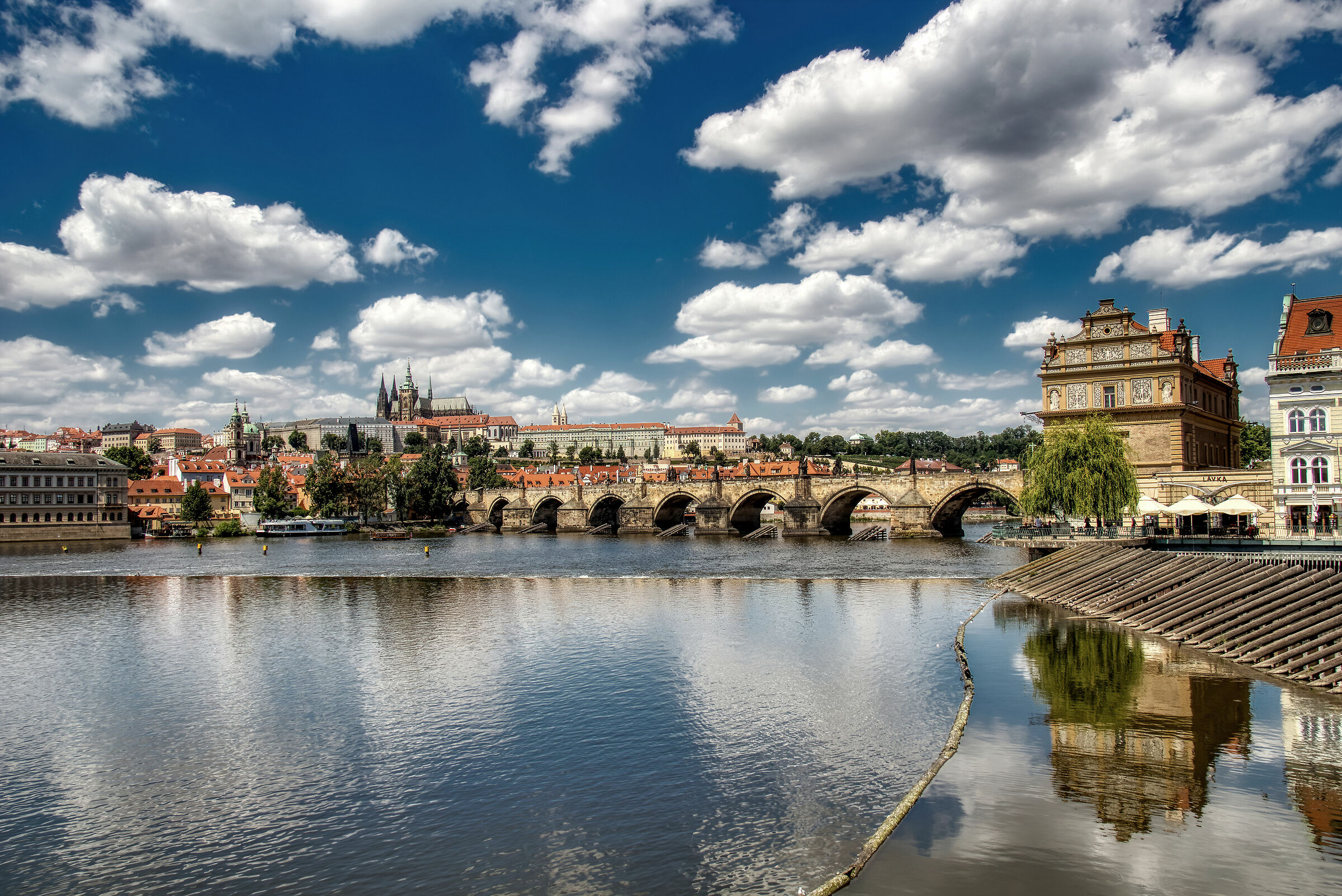 Praga