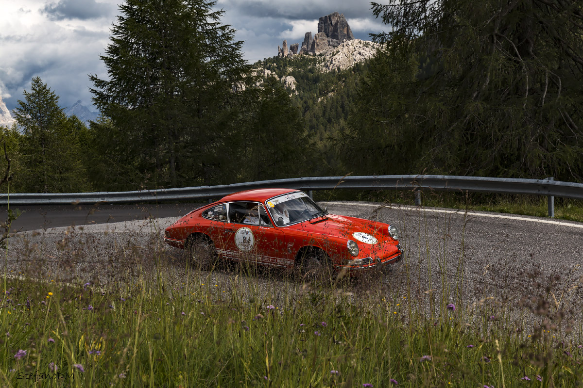 Coppa d' Oro delle Dolomiti