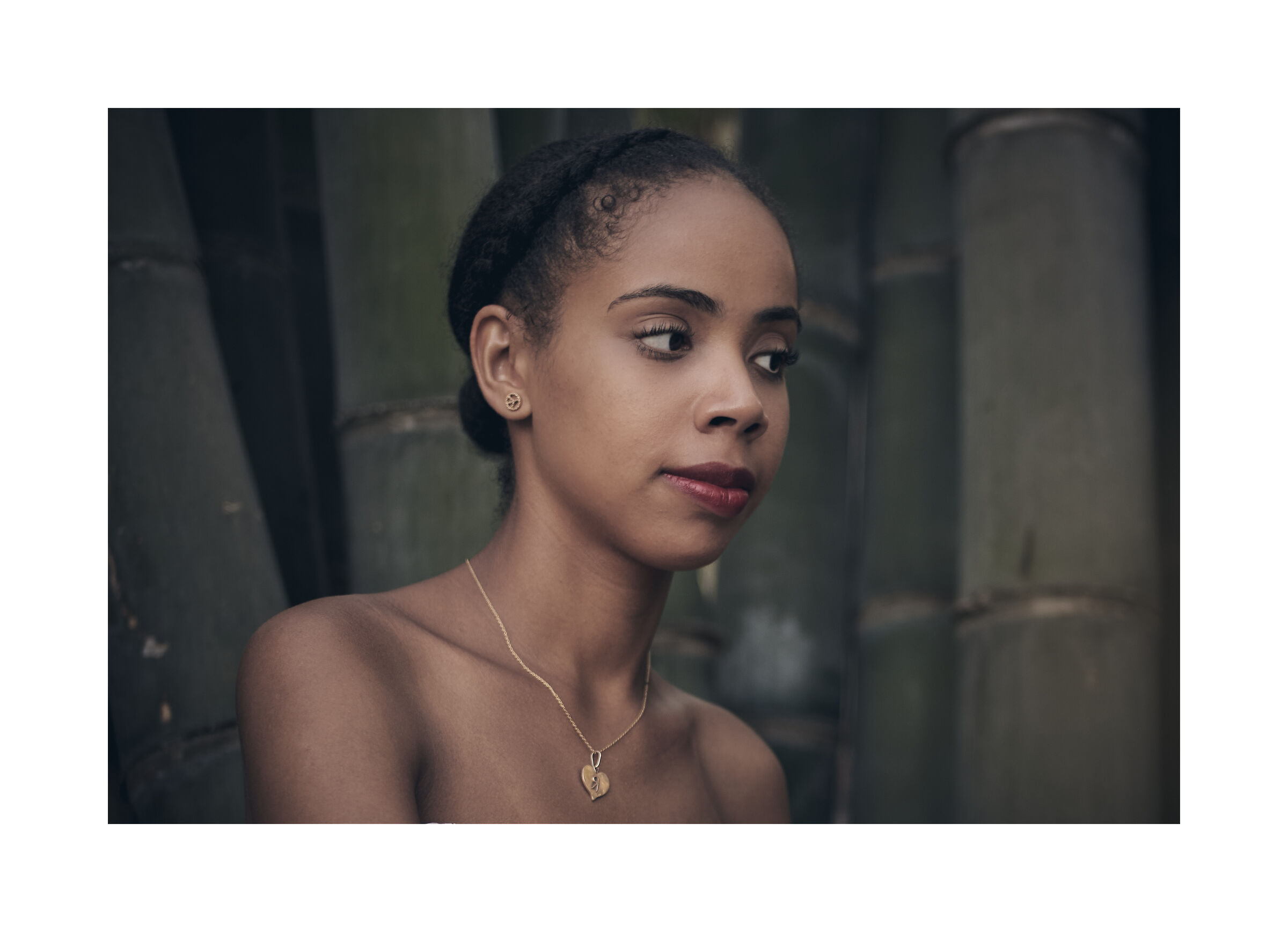 Something wicked this way comes