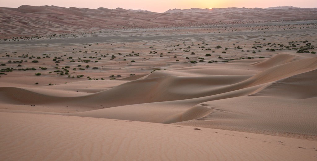 Po 'di vita alla distanza