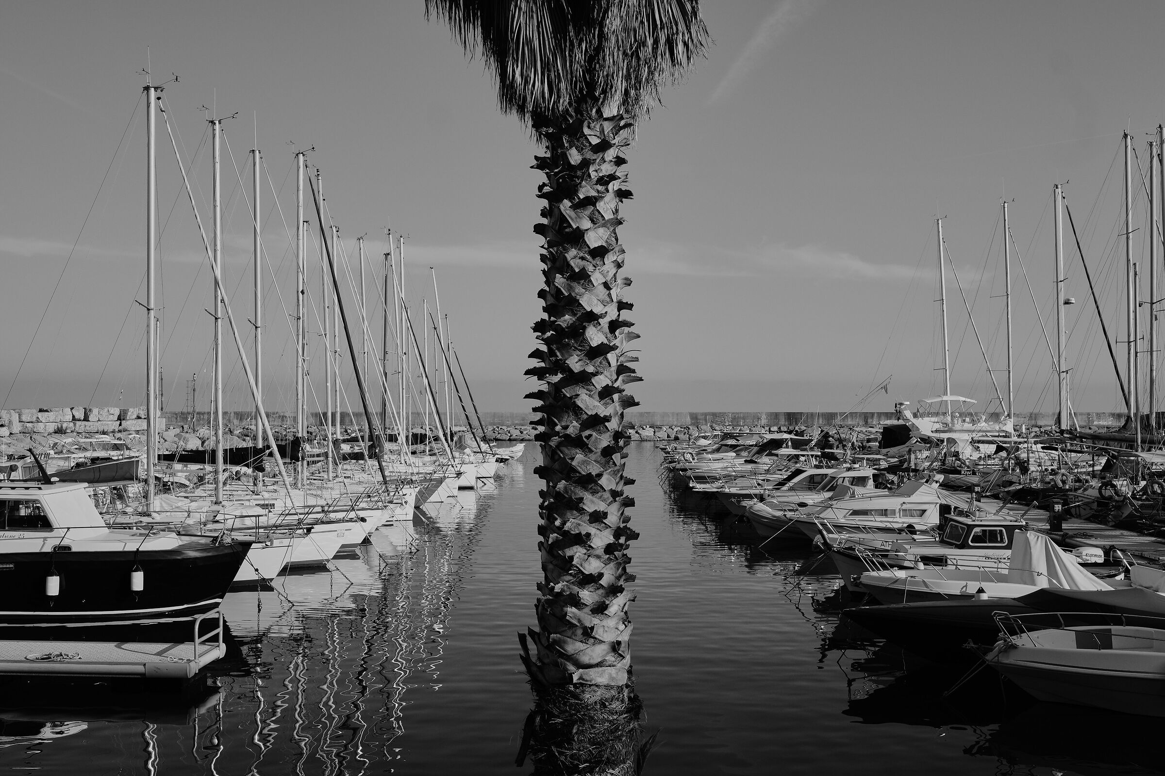 Porto di S. Bartolomeo