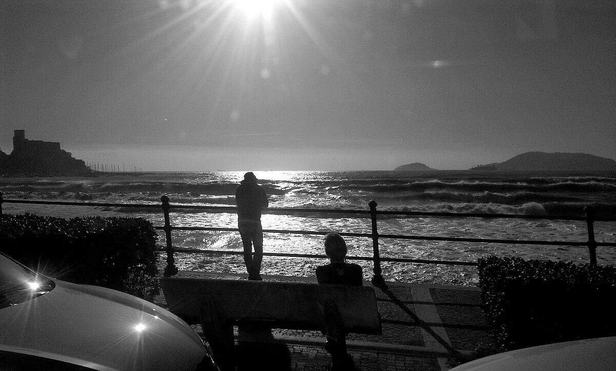 Conteplazione! (Lerici)