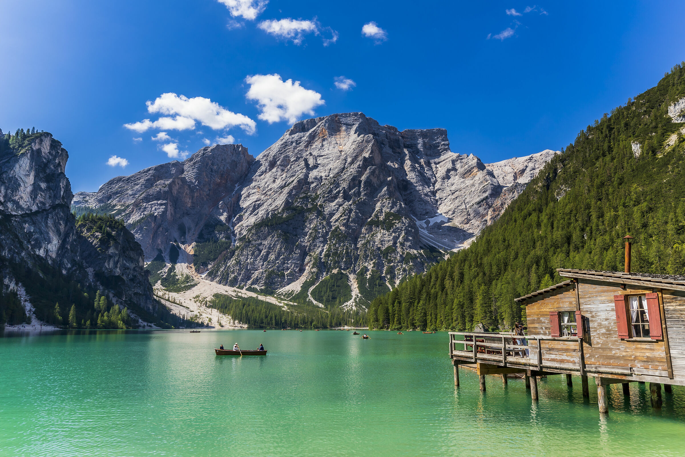 Lake Braies