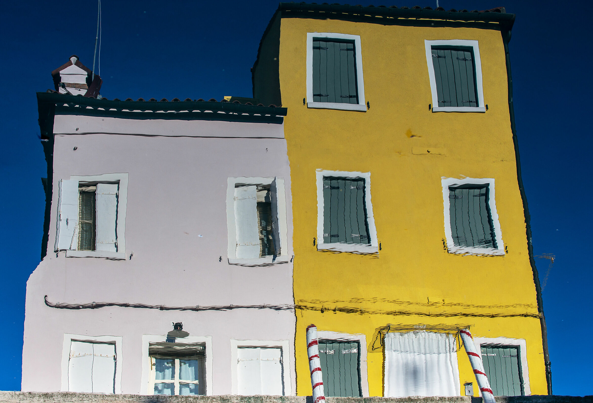 Dissolvenza di colore 3