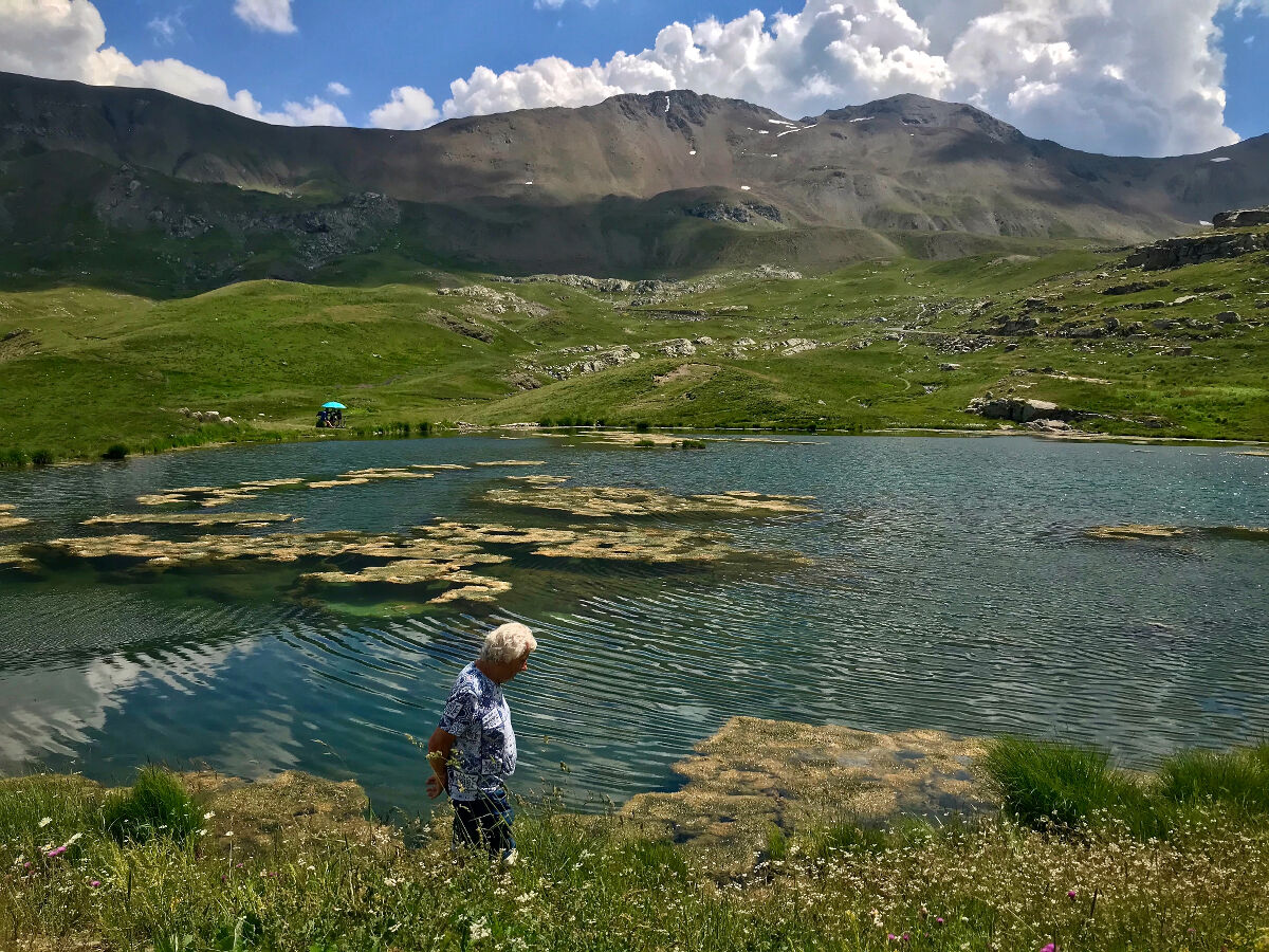 Turbinio di pensieri