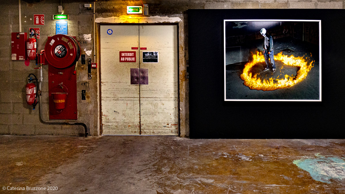 Arles: les rencontres de la photographie 1