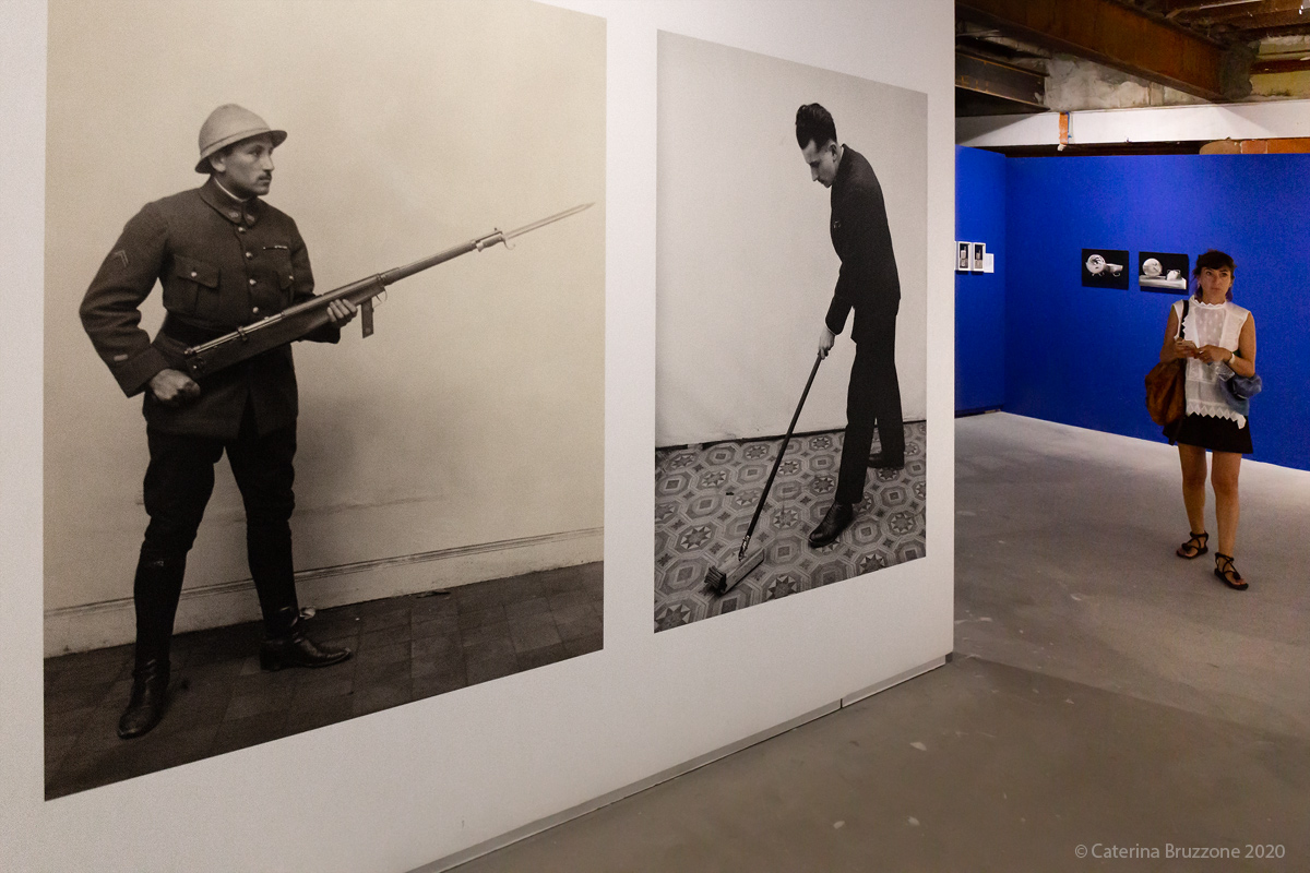 Arles: les rencontres de la photographie 3