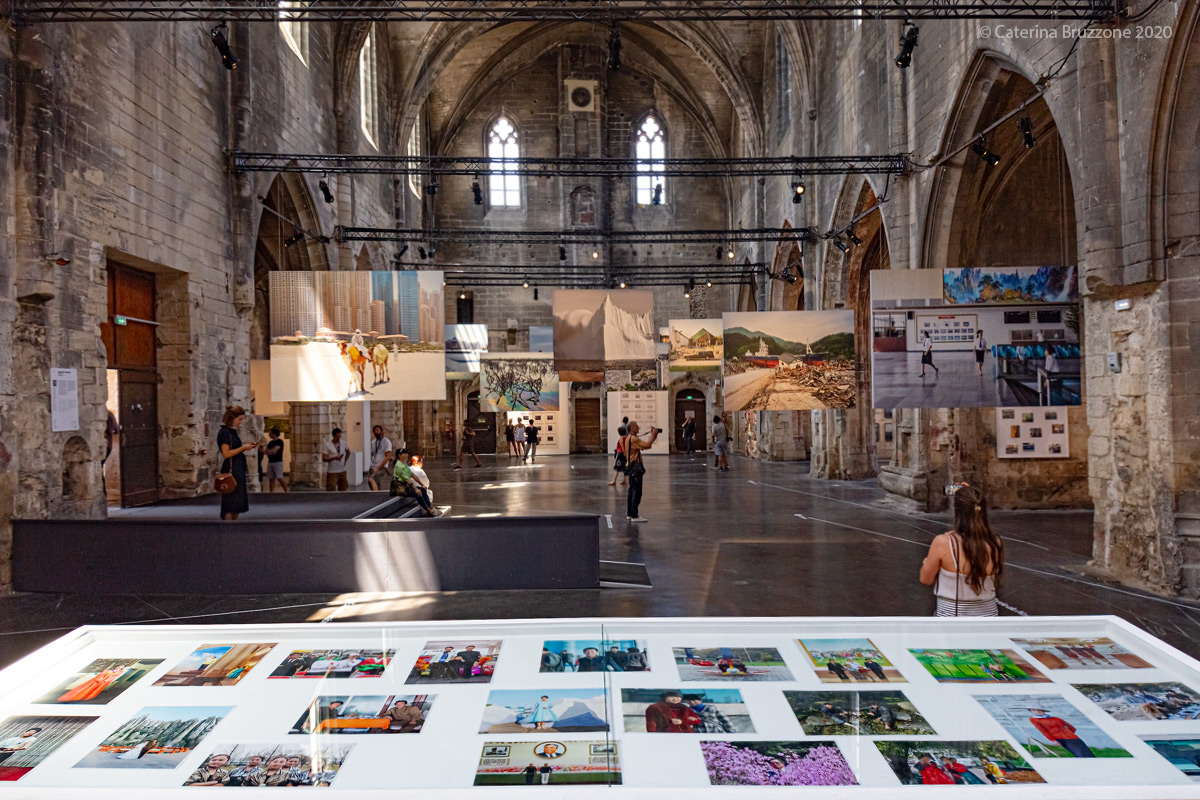 Arles: les rencontres de la photographie 5