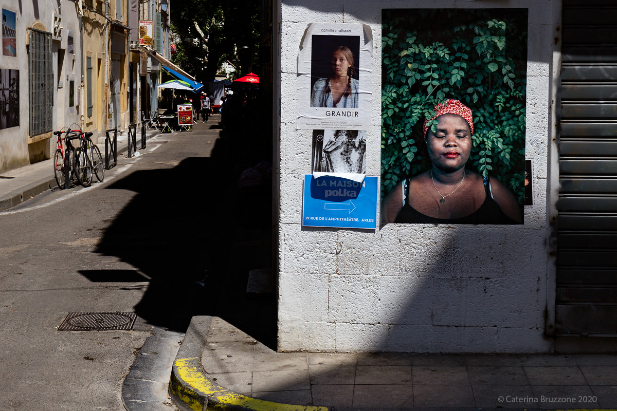 Arles: les rencontres de la photographie 6