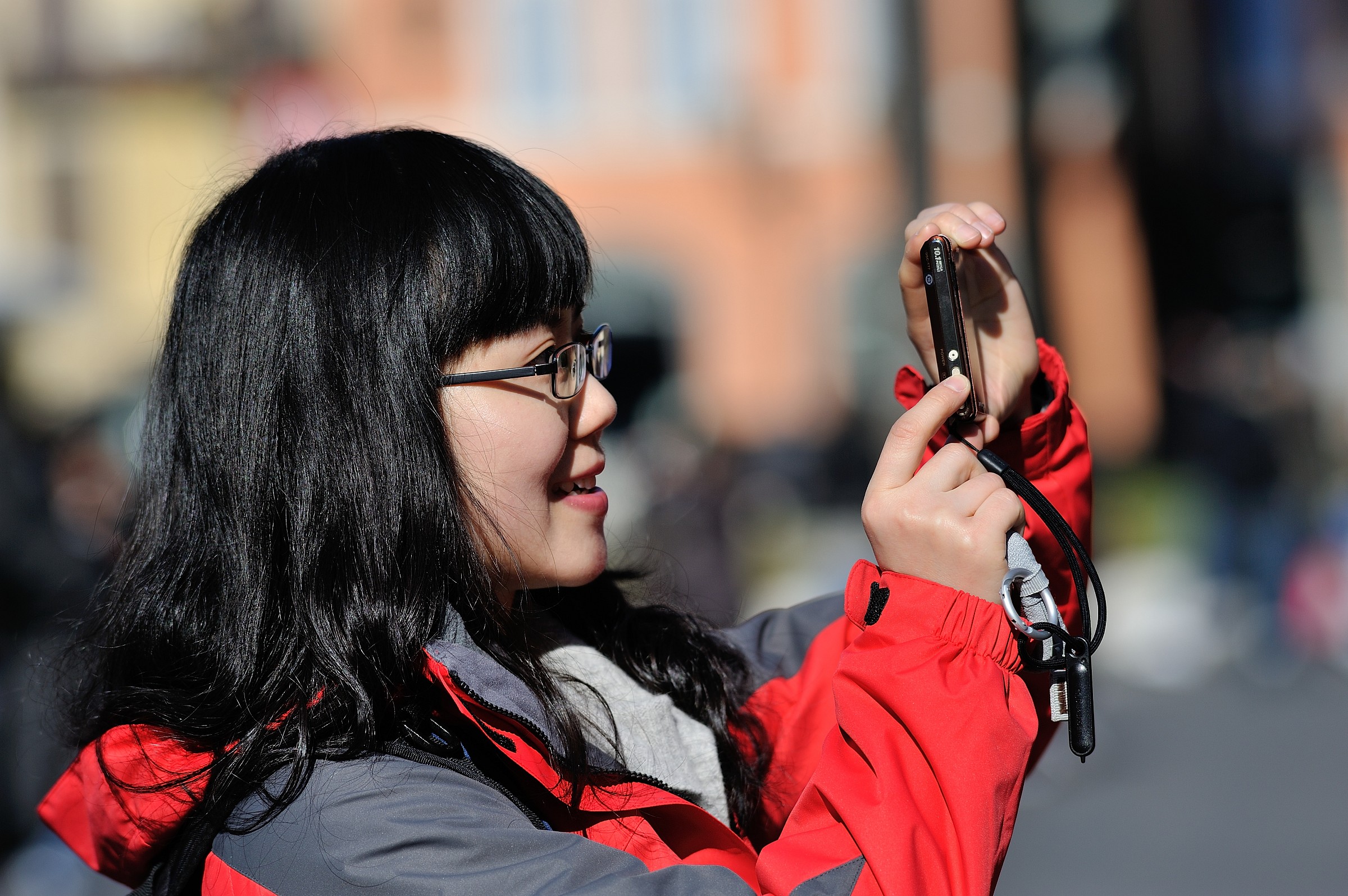 Fotografa Giapponese