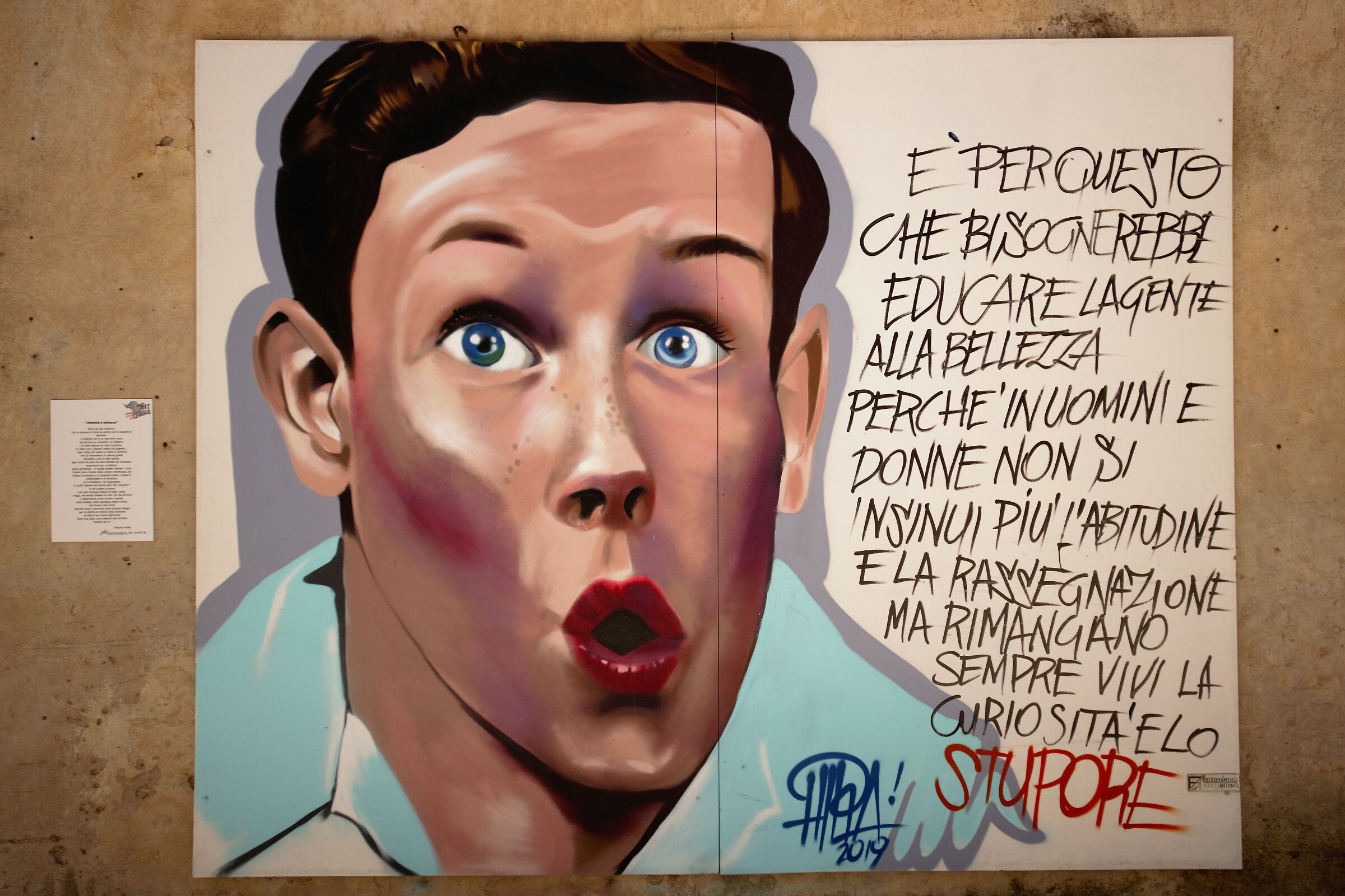 Erice - Tra le viuzze