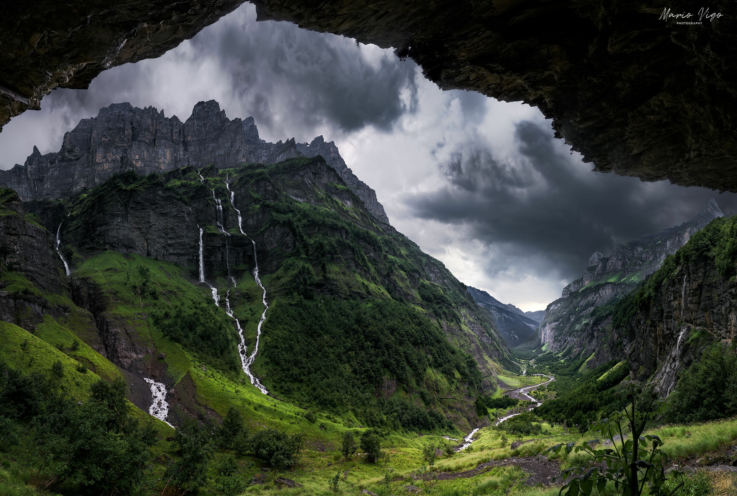 Welcome to Rivendell