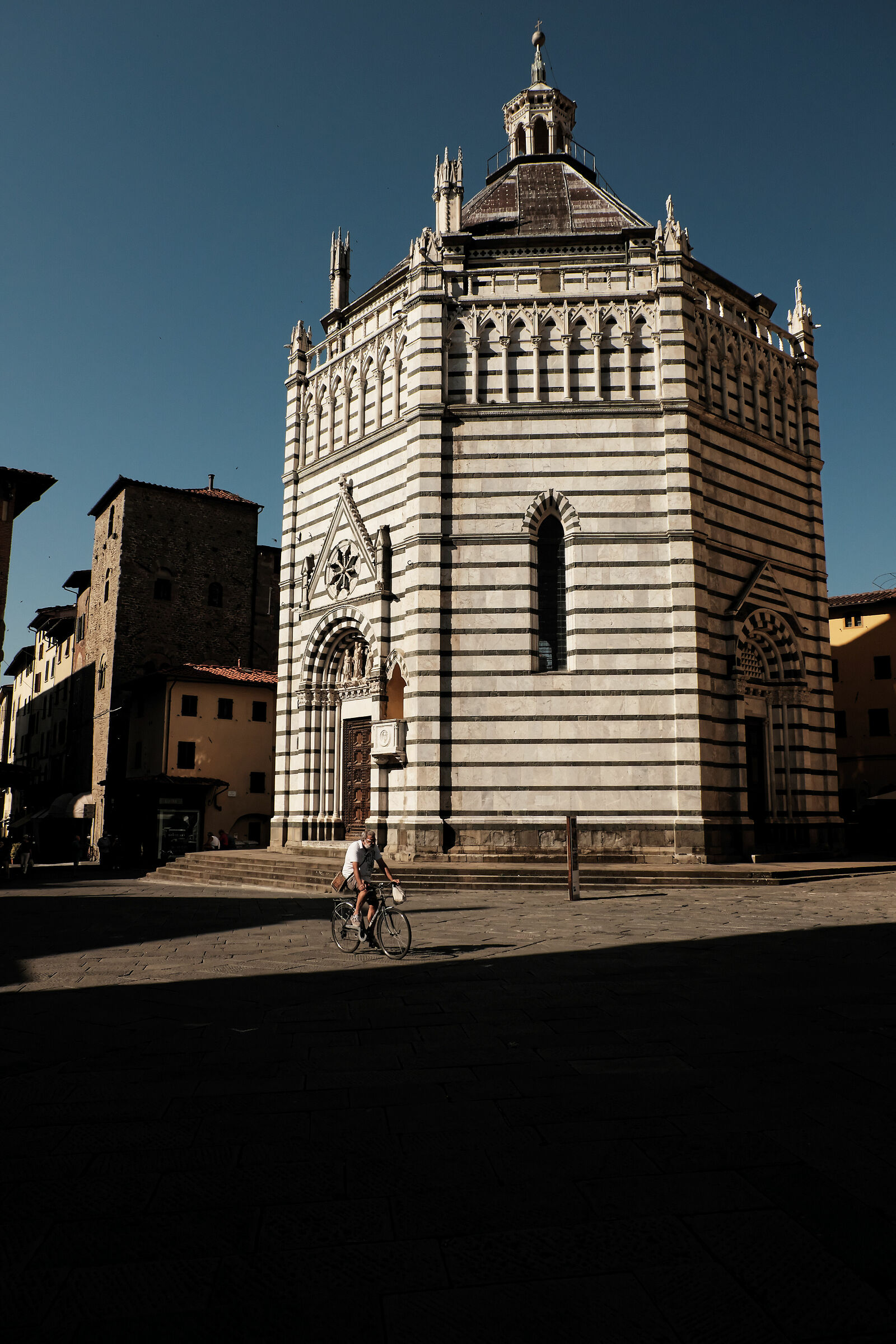 Una mattina d'estate