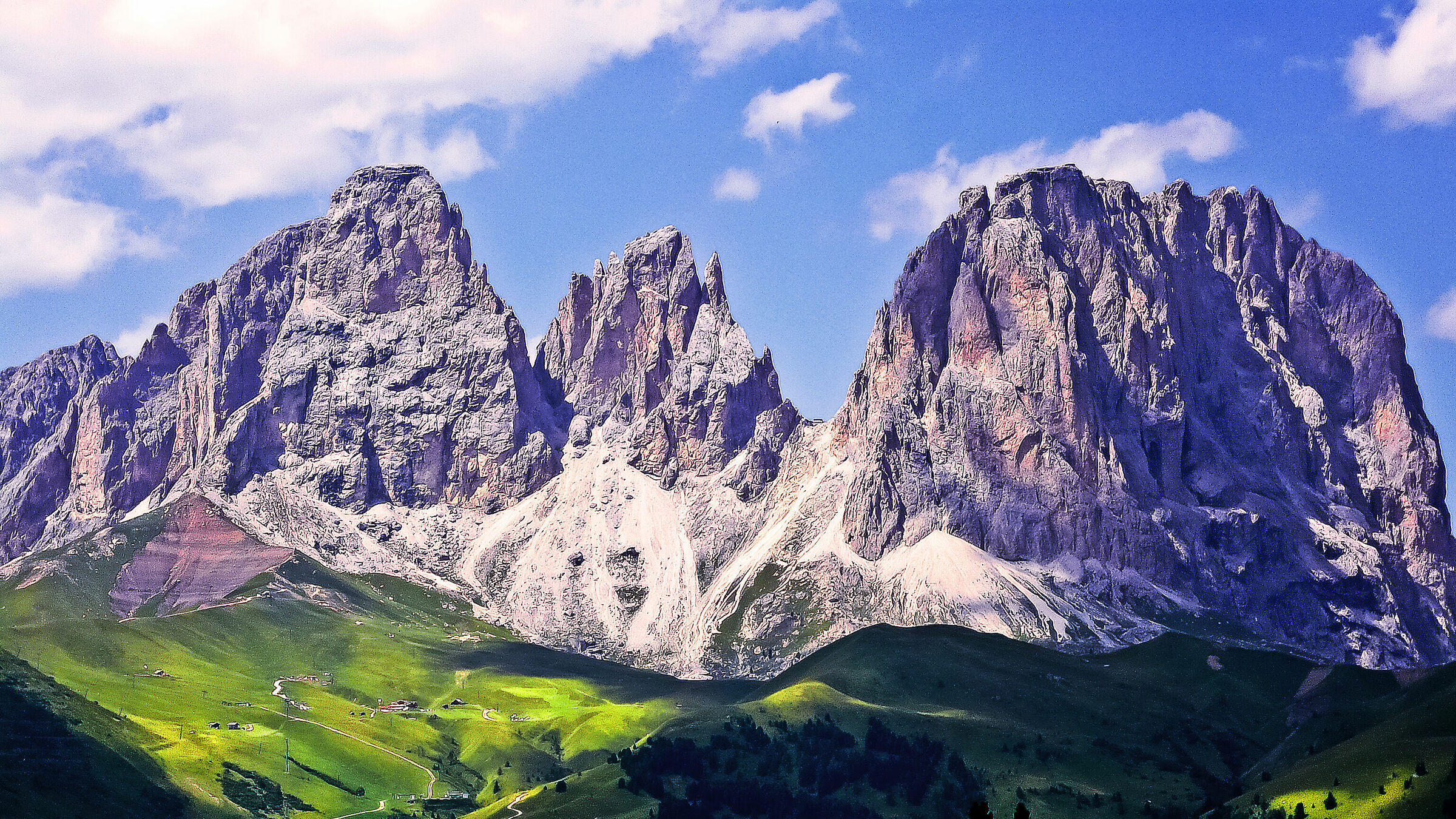 Dolomiti