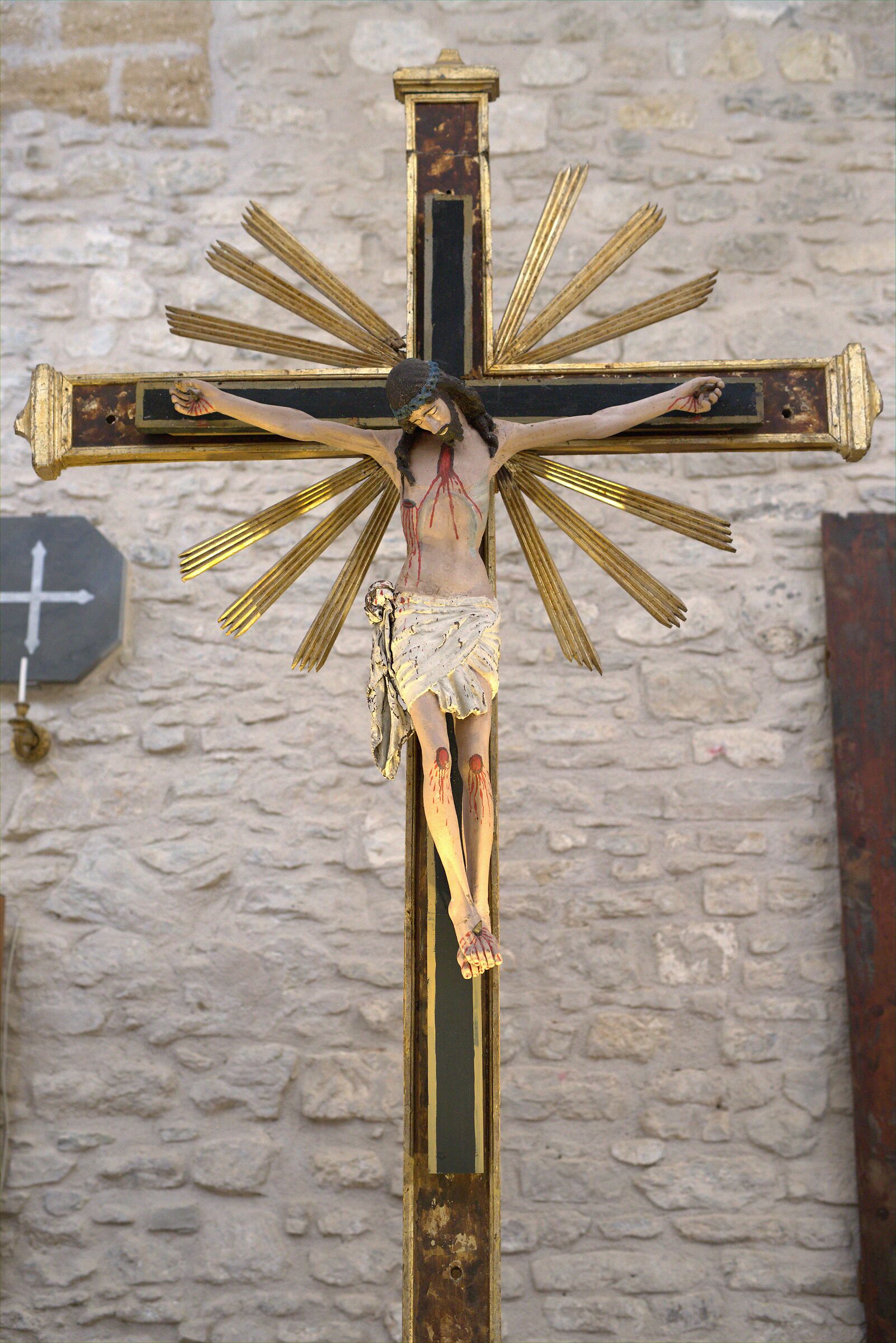 Erice - Sacred Groups