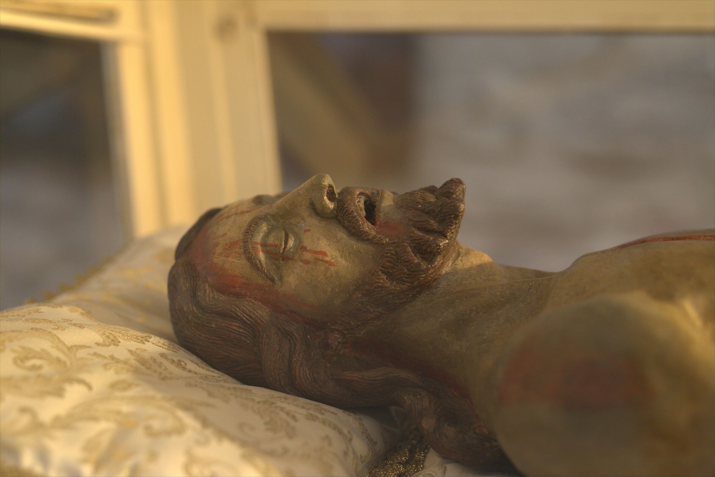 Erice - Sacred Groups