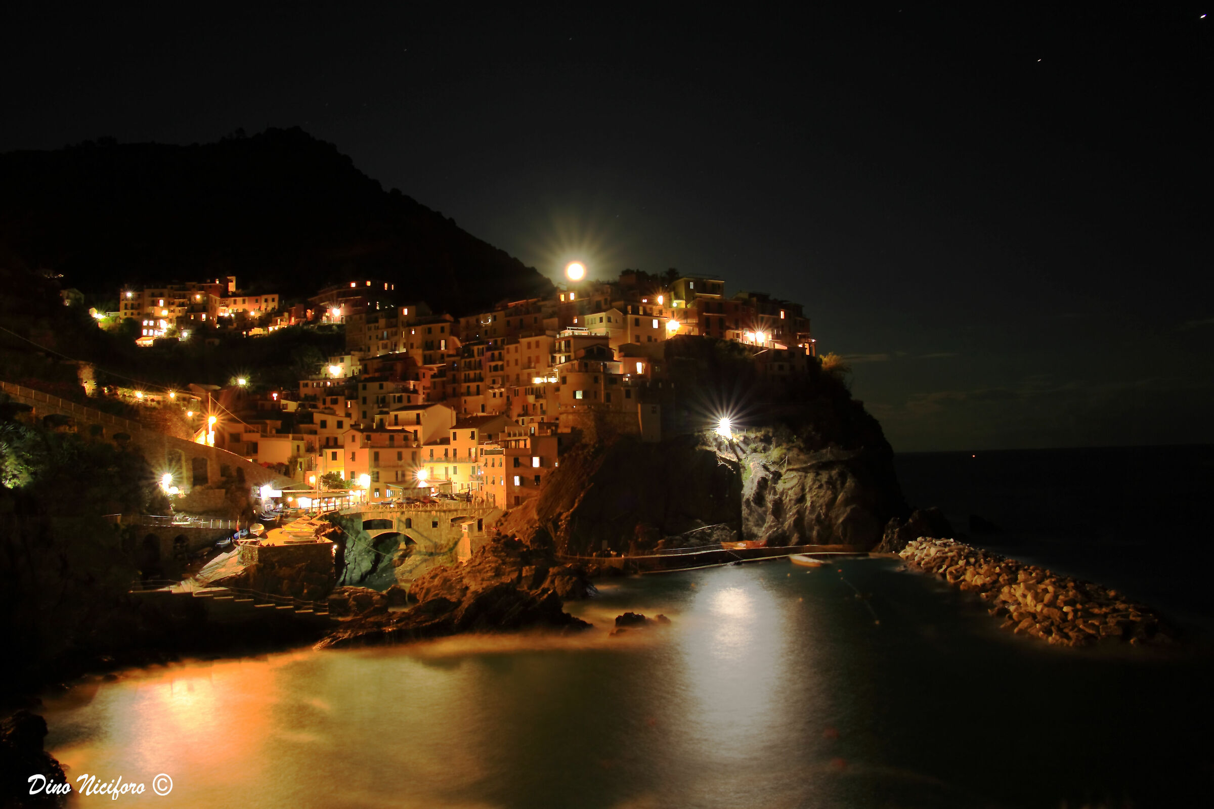 Manarola