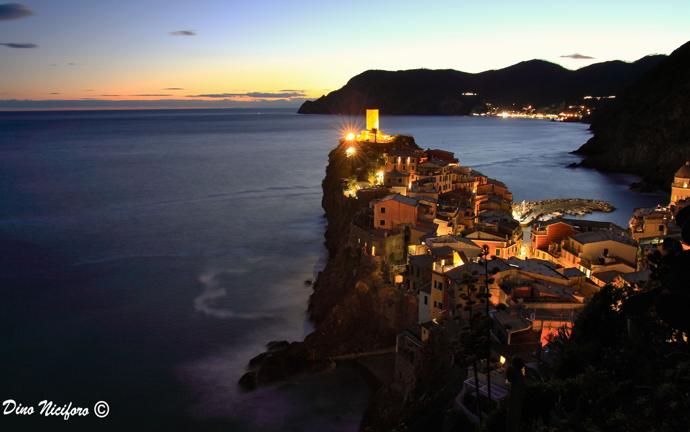 Vernazza