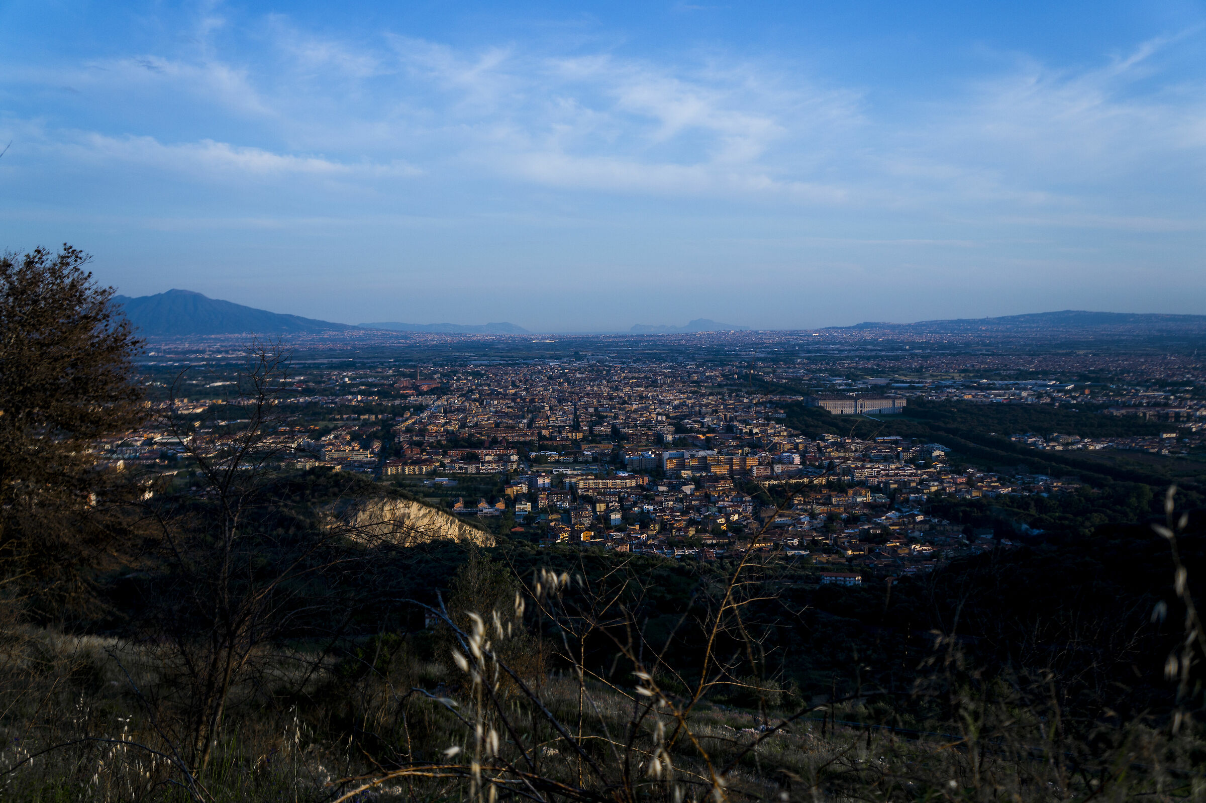 Caserta