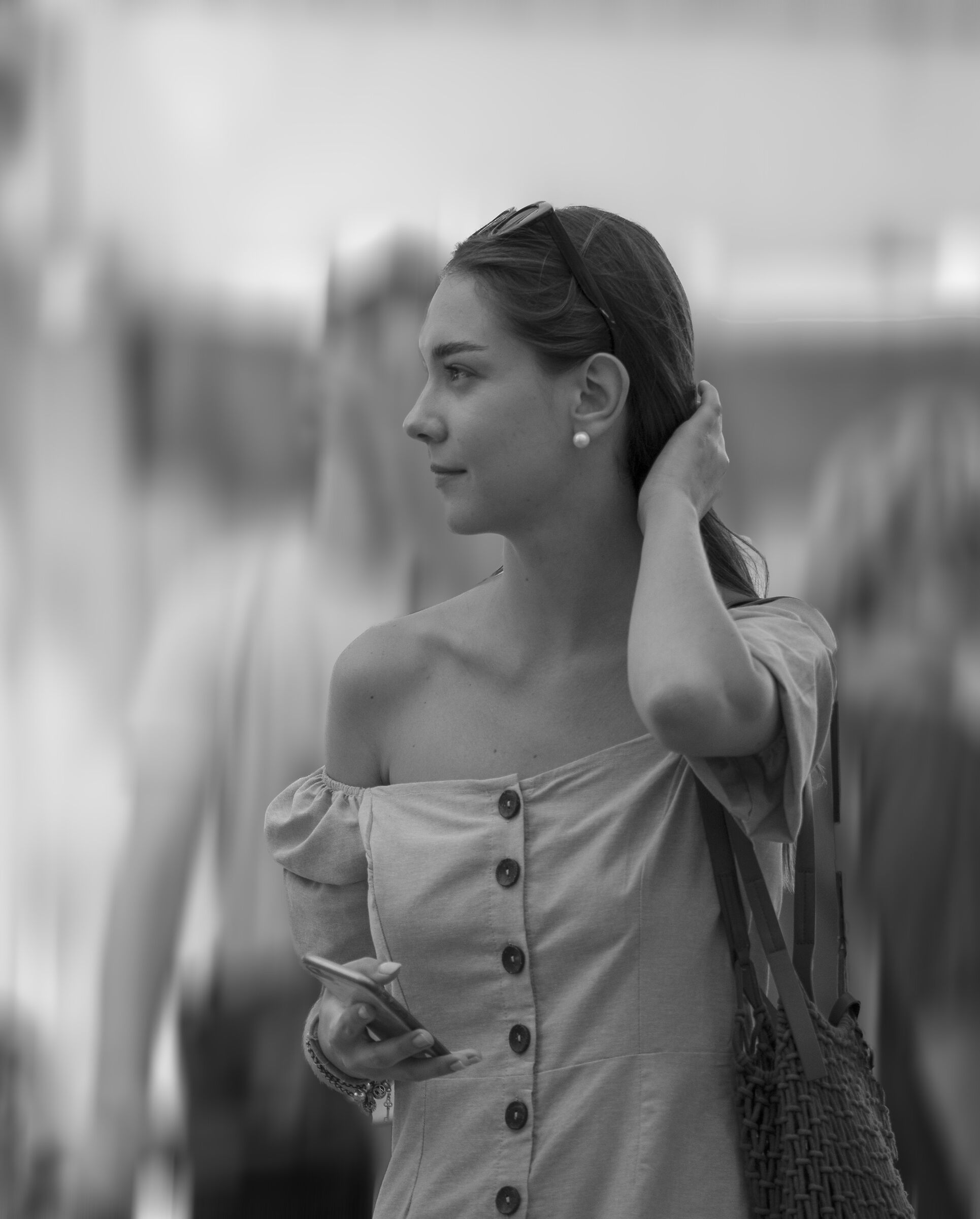 Vanessa
