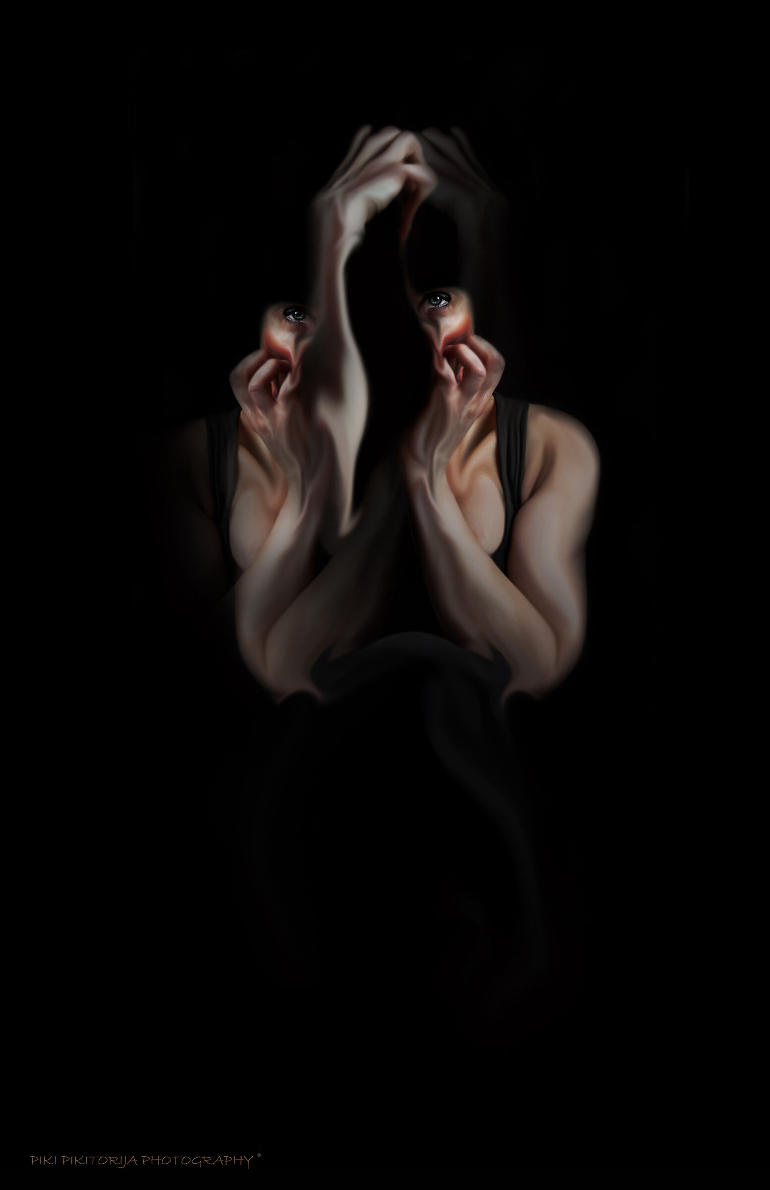 Narcosis for feelings
