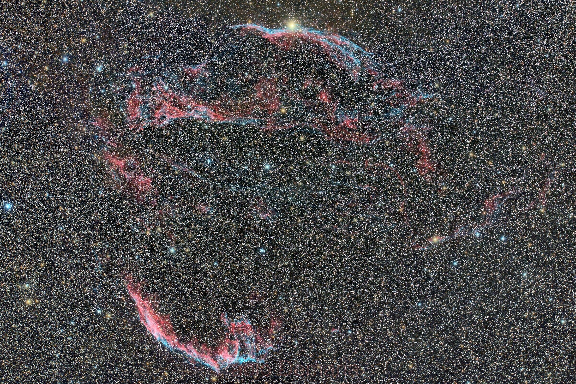 Veil Nebula