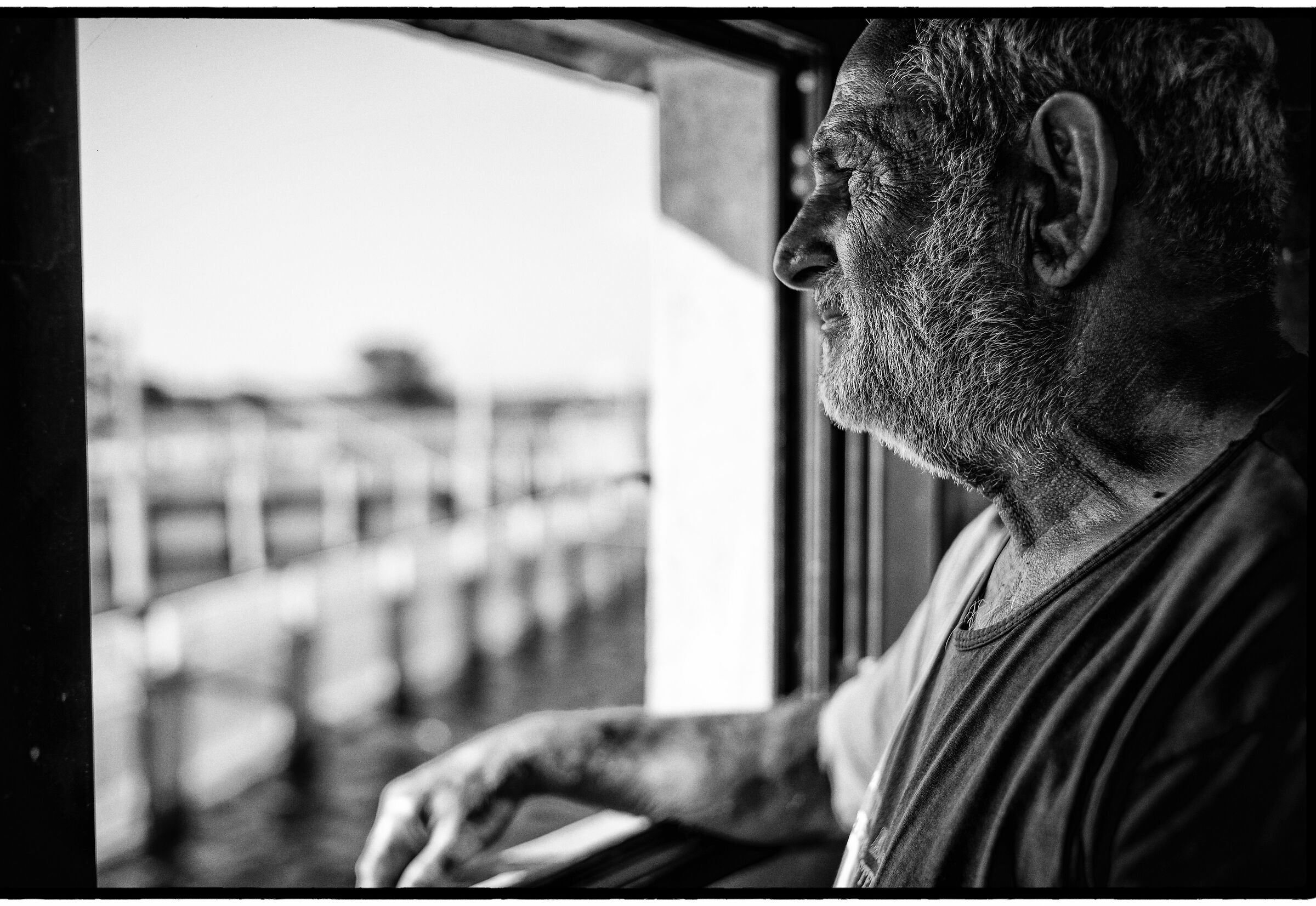 " Una vita nel vento di Cabras "