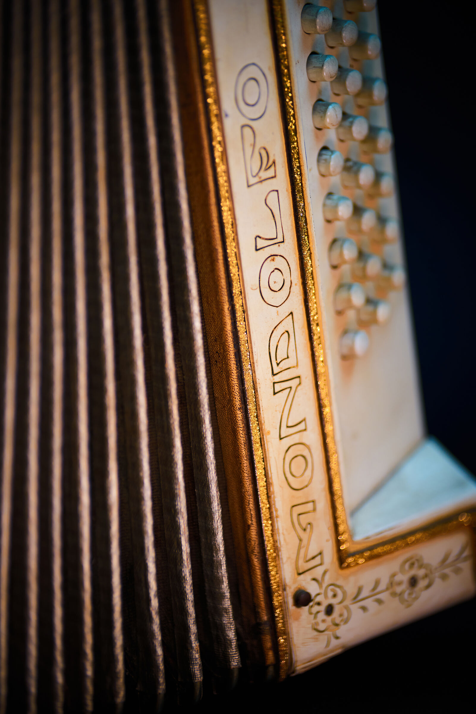 Details of a time