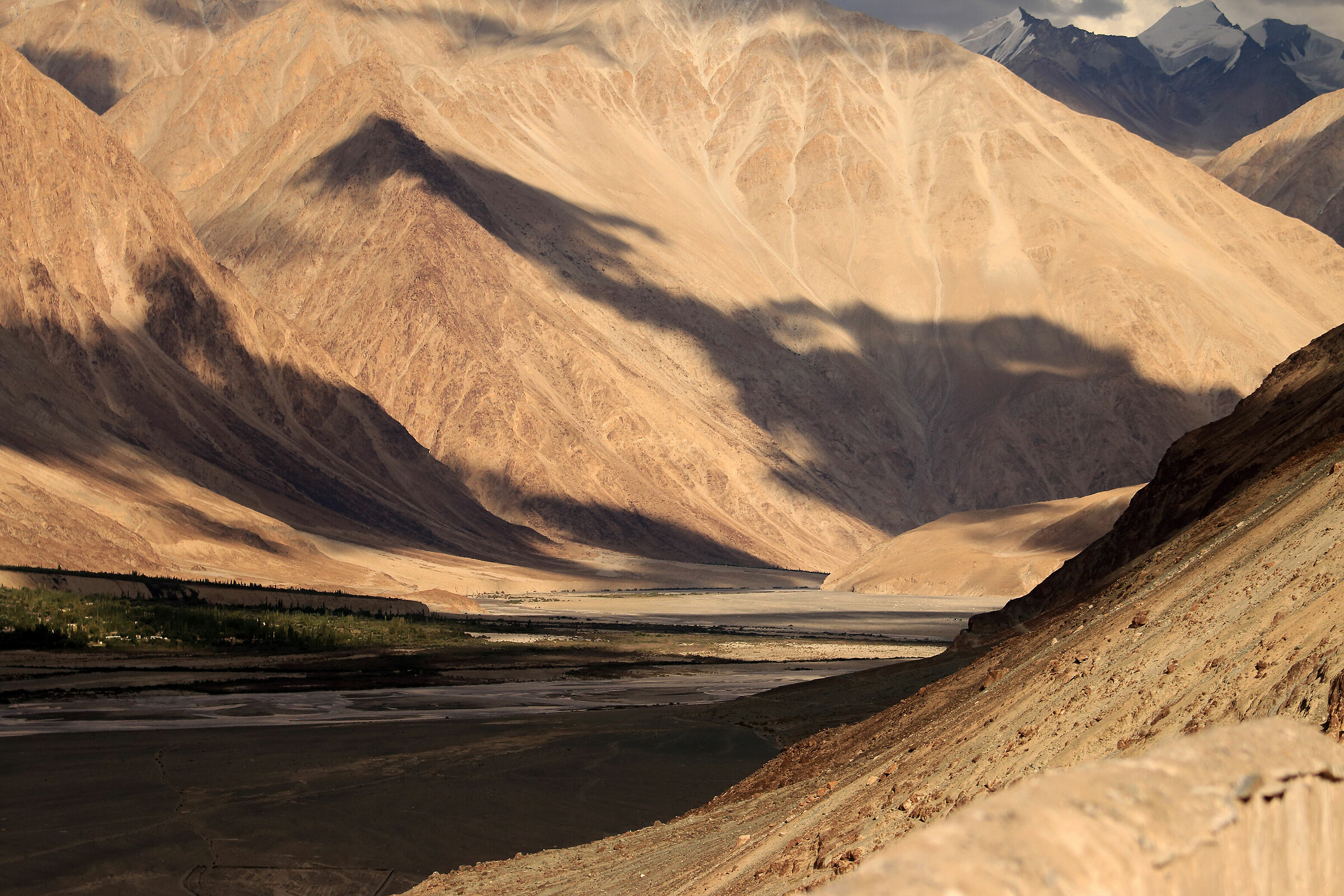 Nubra valley