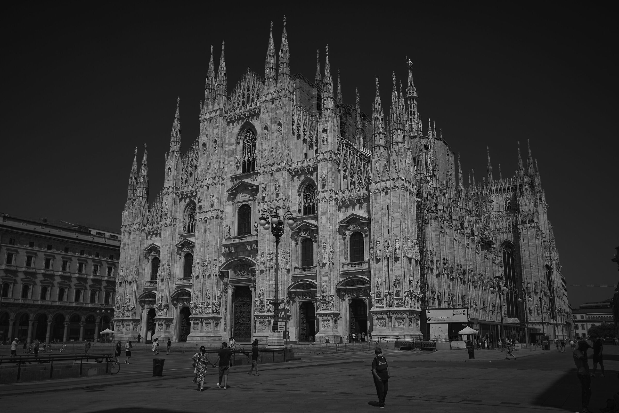Duomo di Milano
