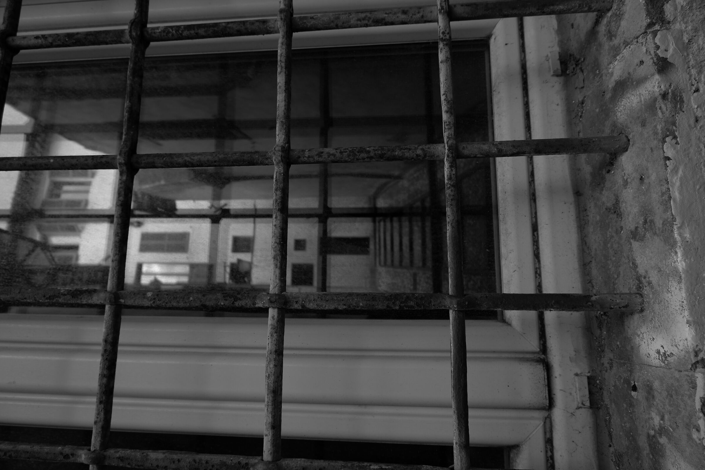 Test Fuji X-T200 in Umbria