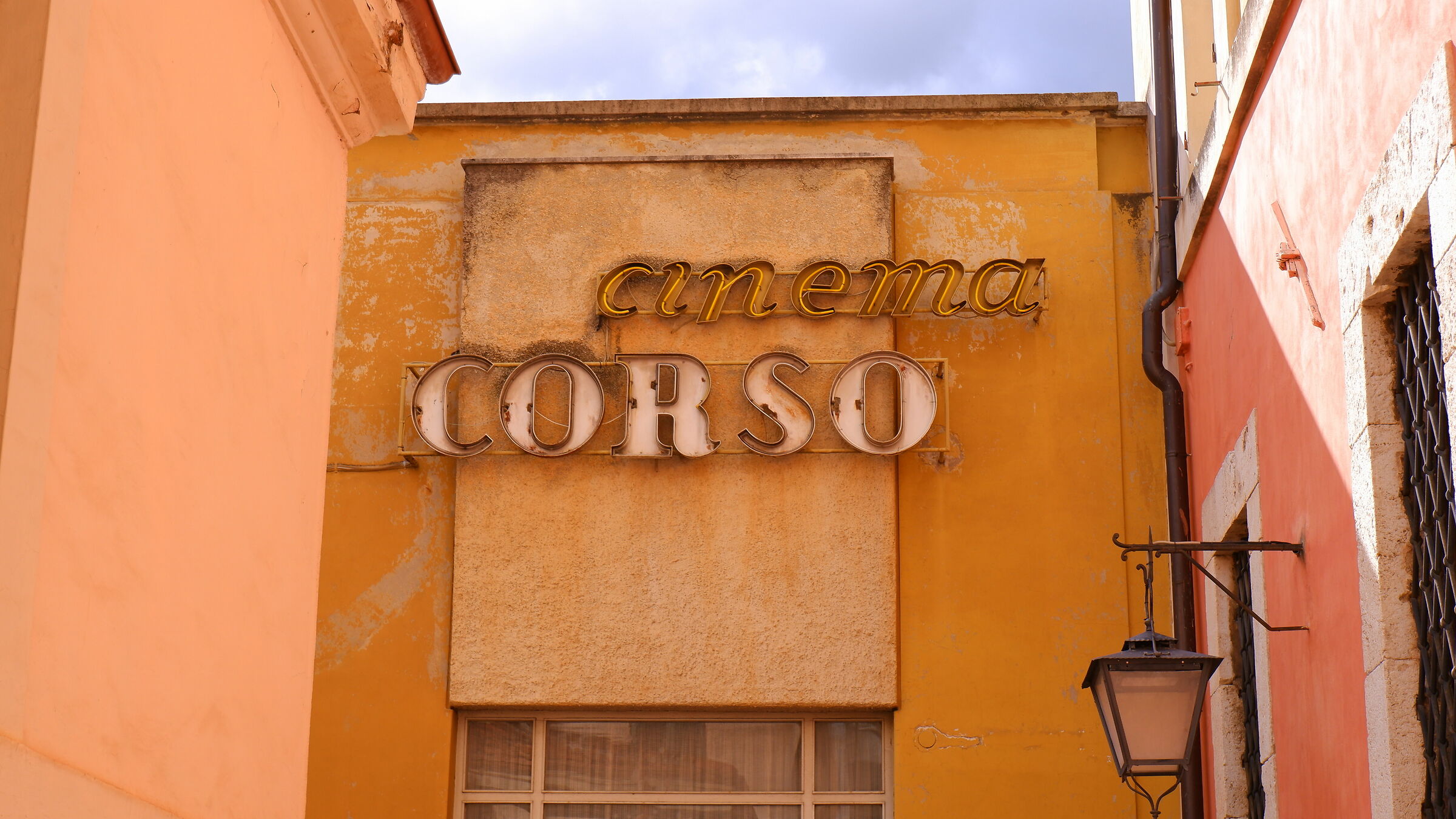 Fuji X-T200 test a Umbria