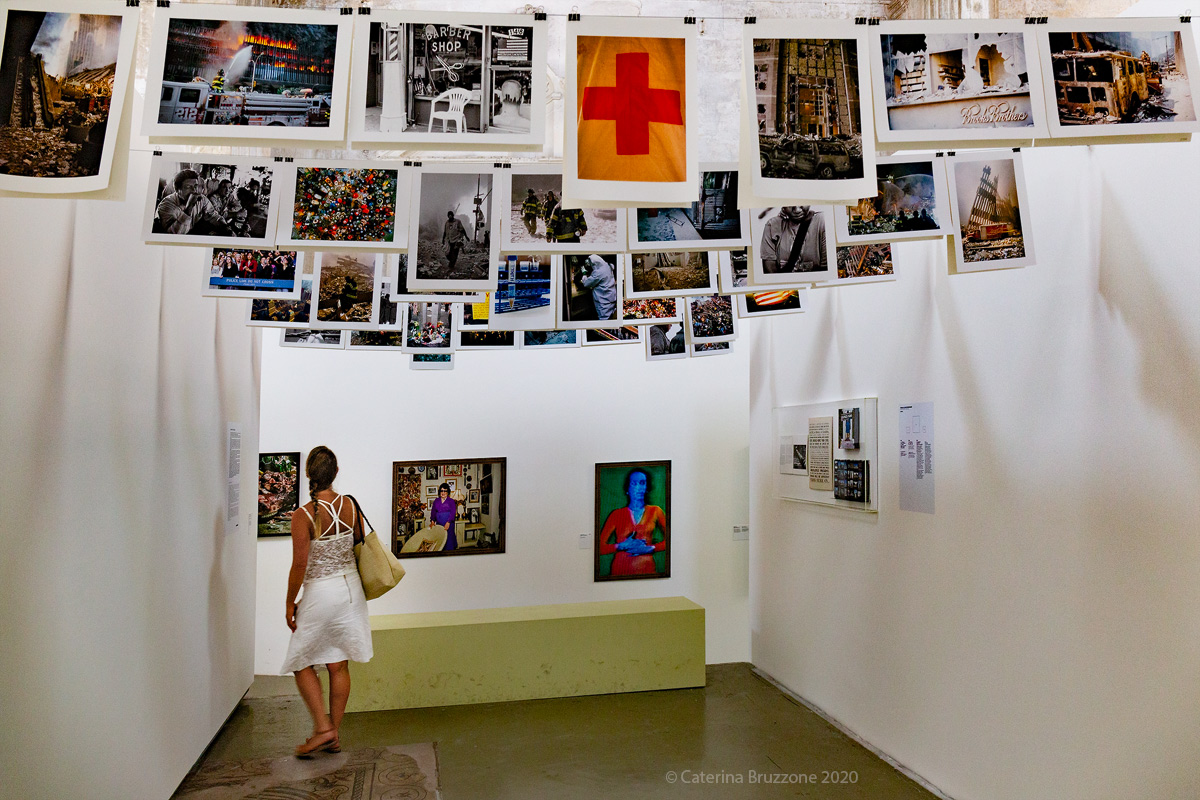 Arles: les rencontres de la photographie 7