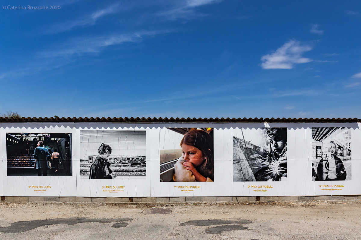 Arles: les rencontres de la photographie 8