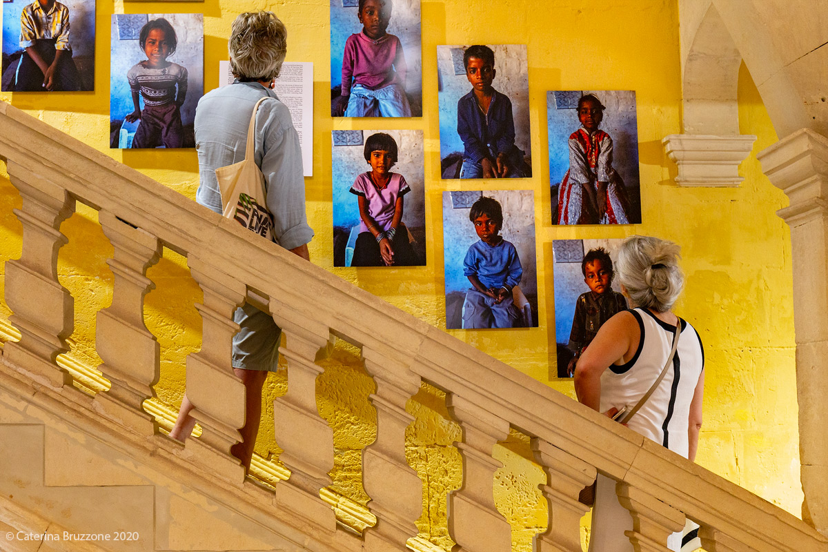 Arles: les rencontres de la photographie 9