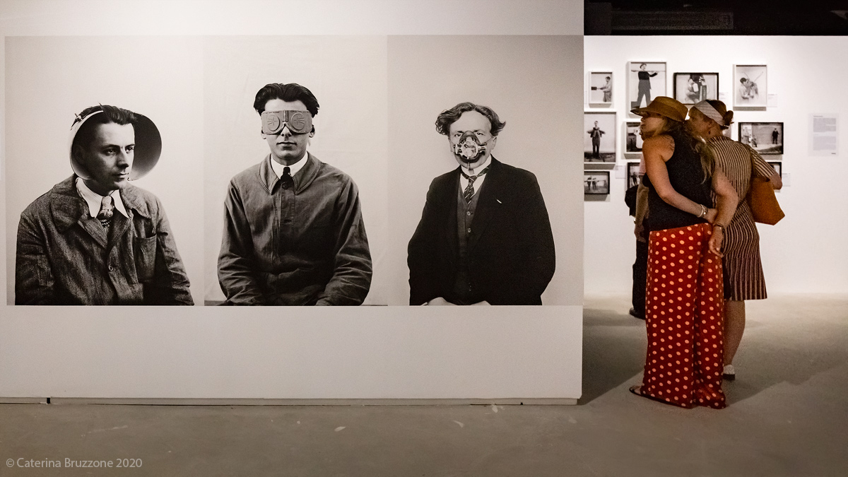 Arles: les rencontres de la photographie 10