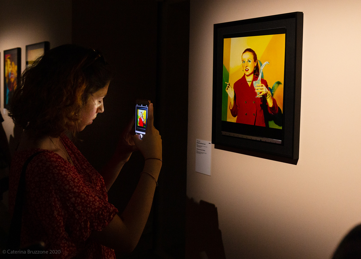 Arles: les rencontres de la photographie 11