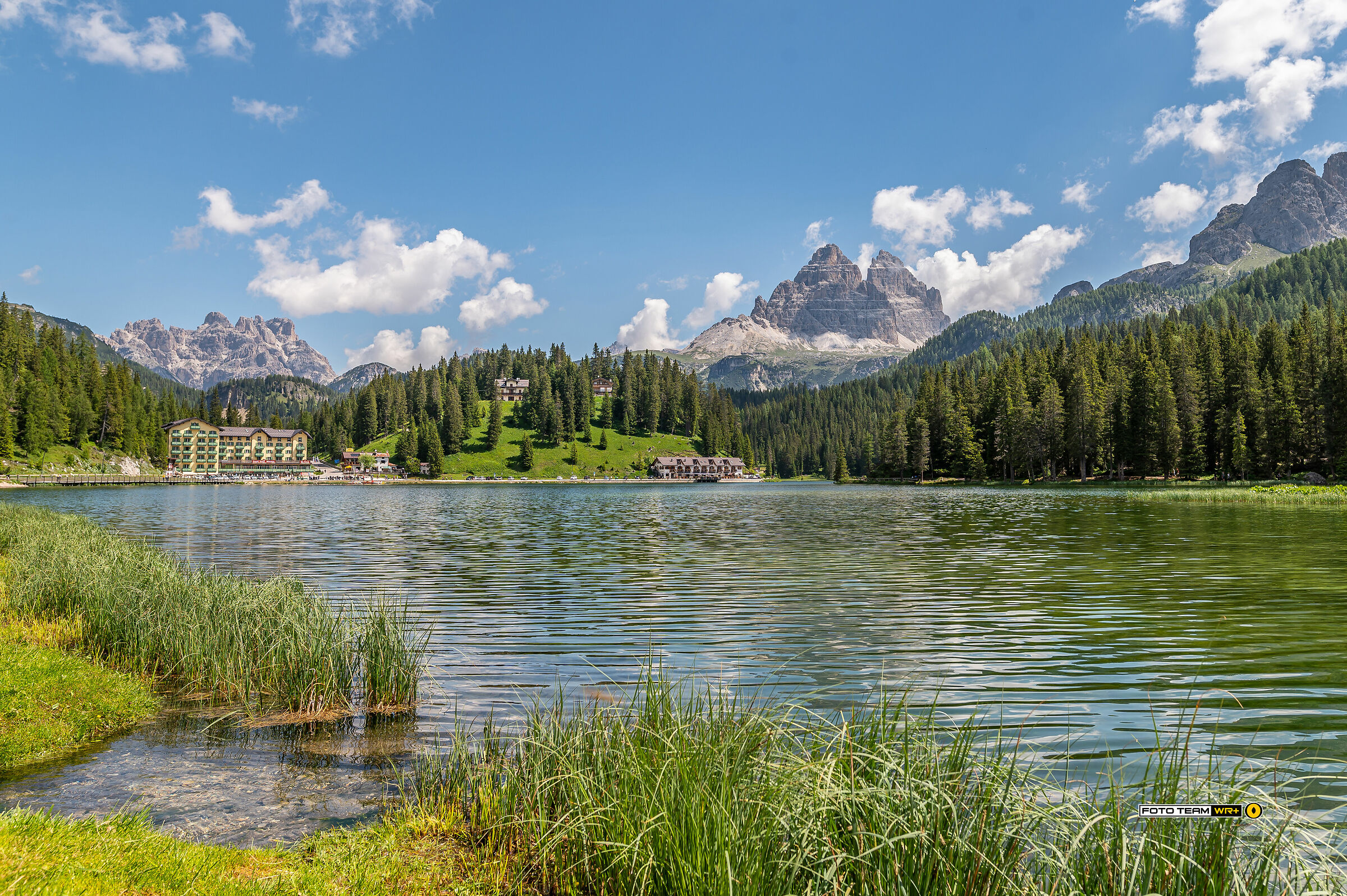 Misurina