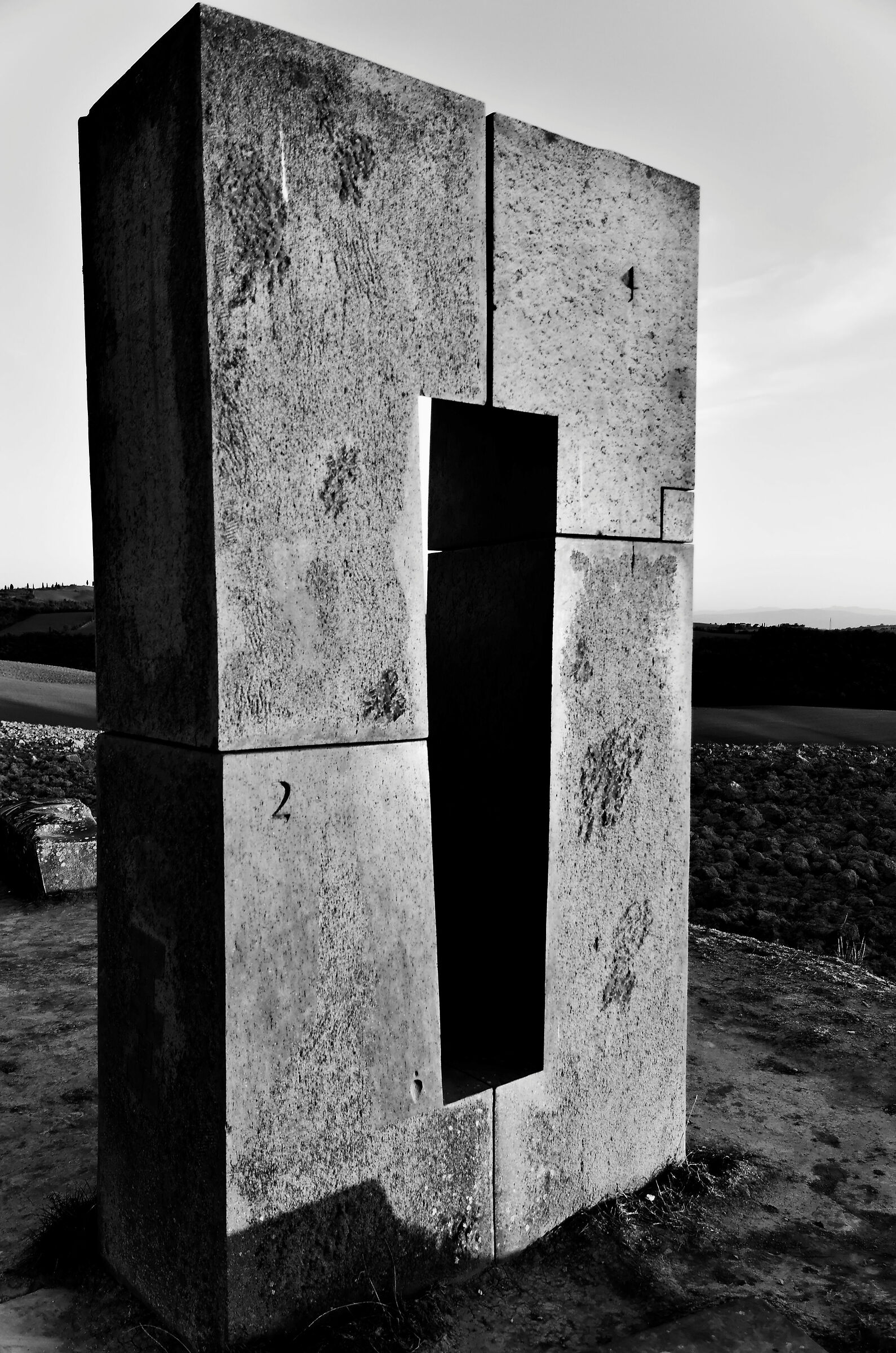 Sculpture