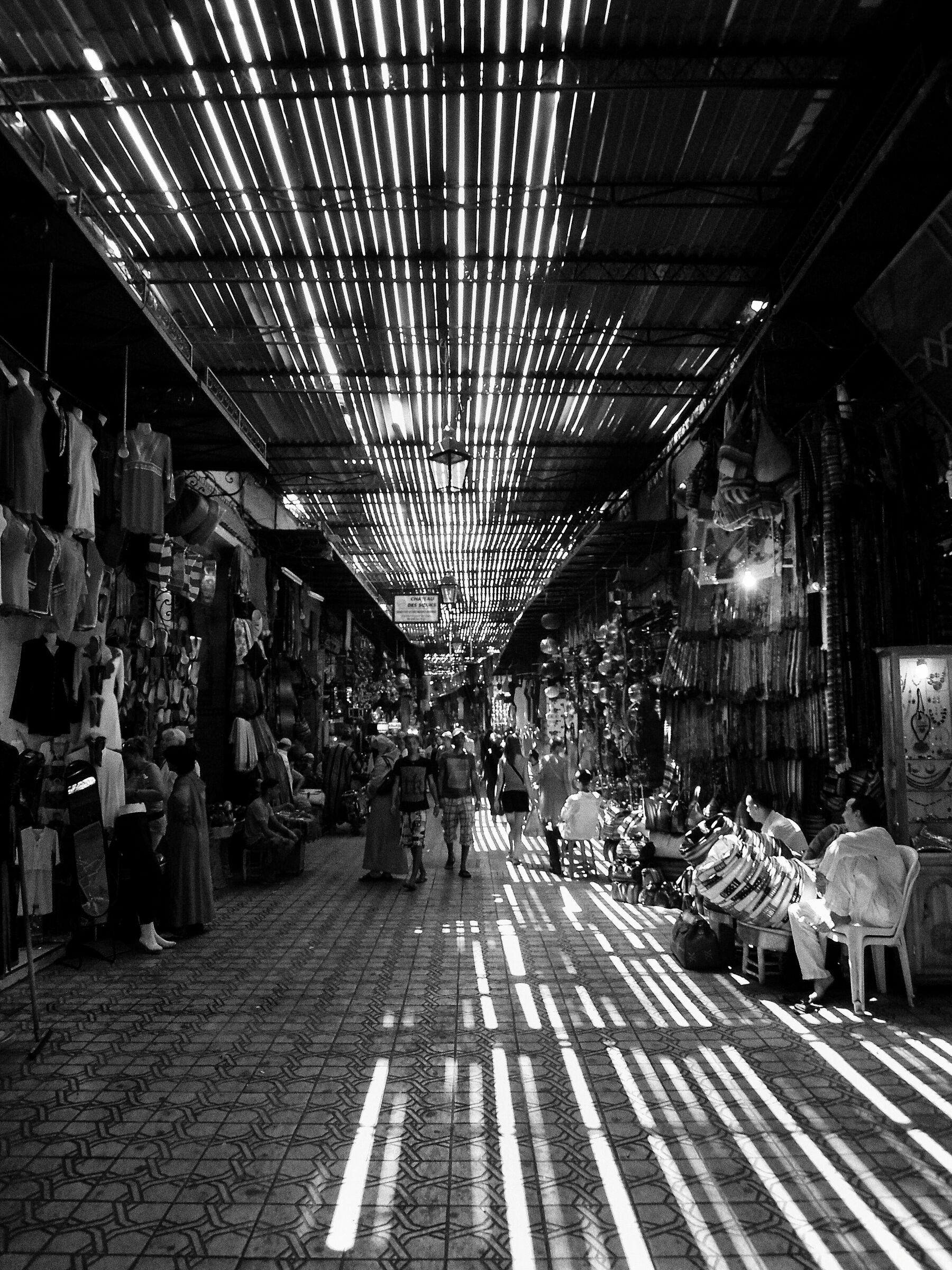 Morocco