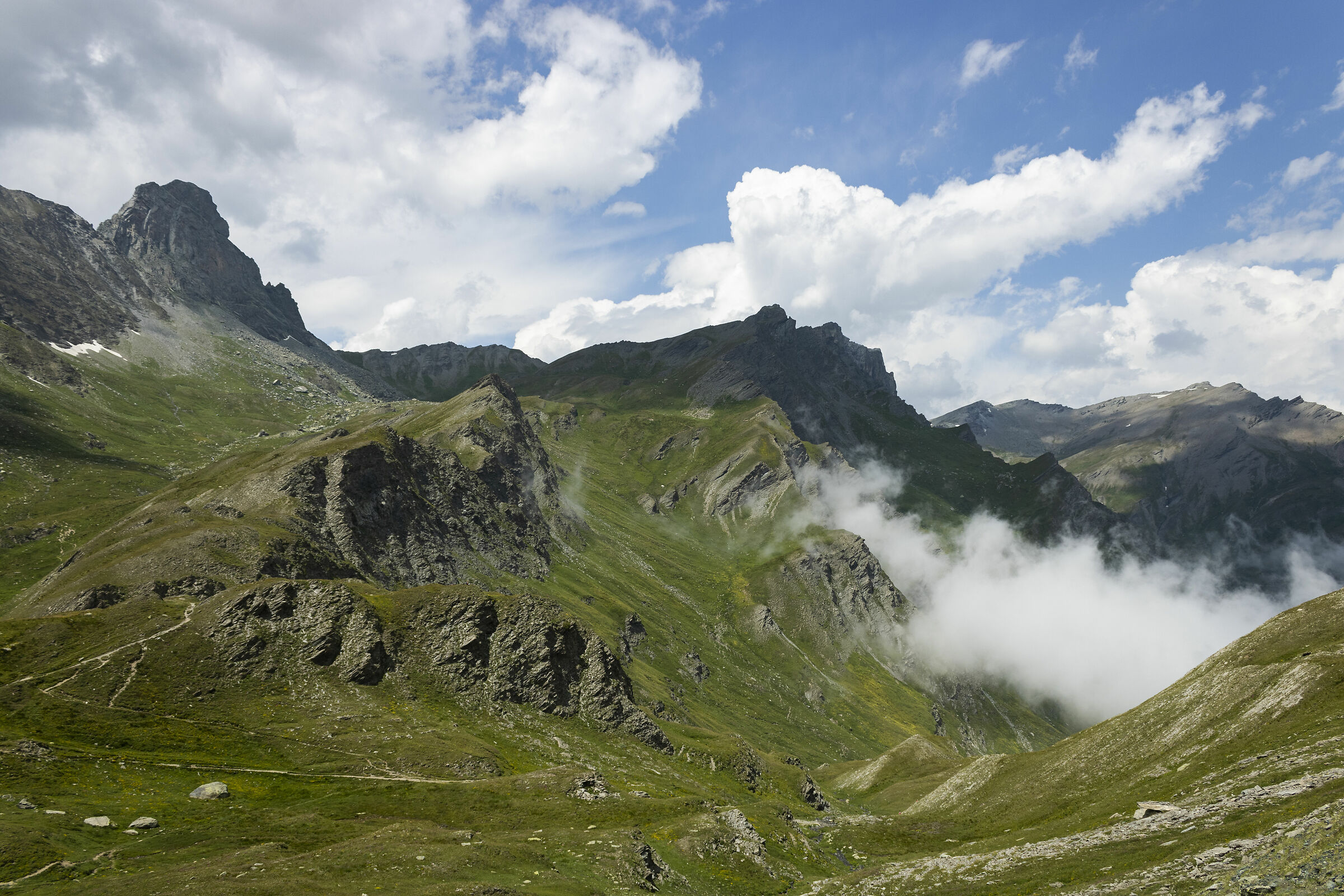 Varaita Valley