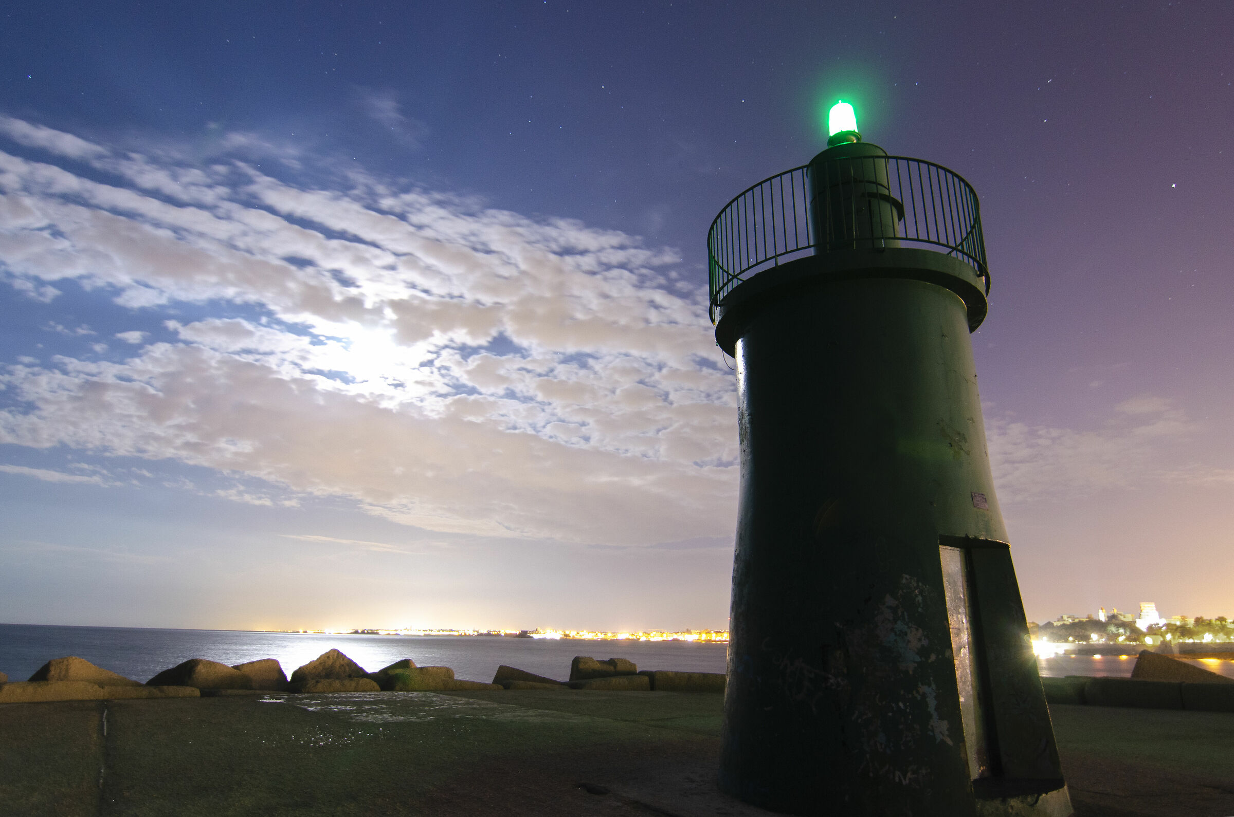 The Lighthouse